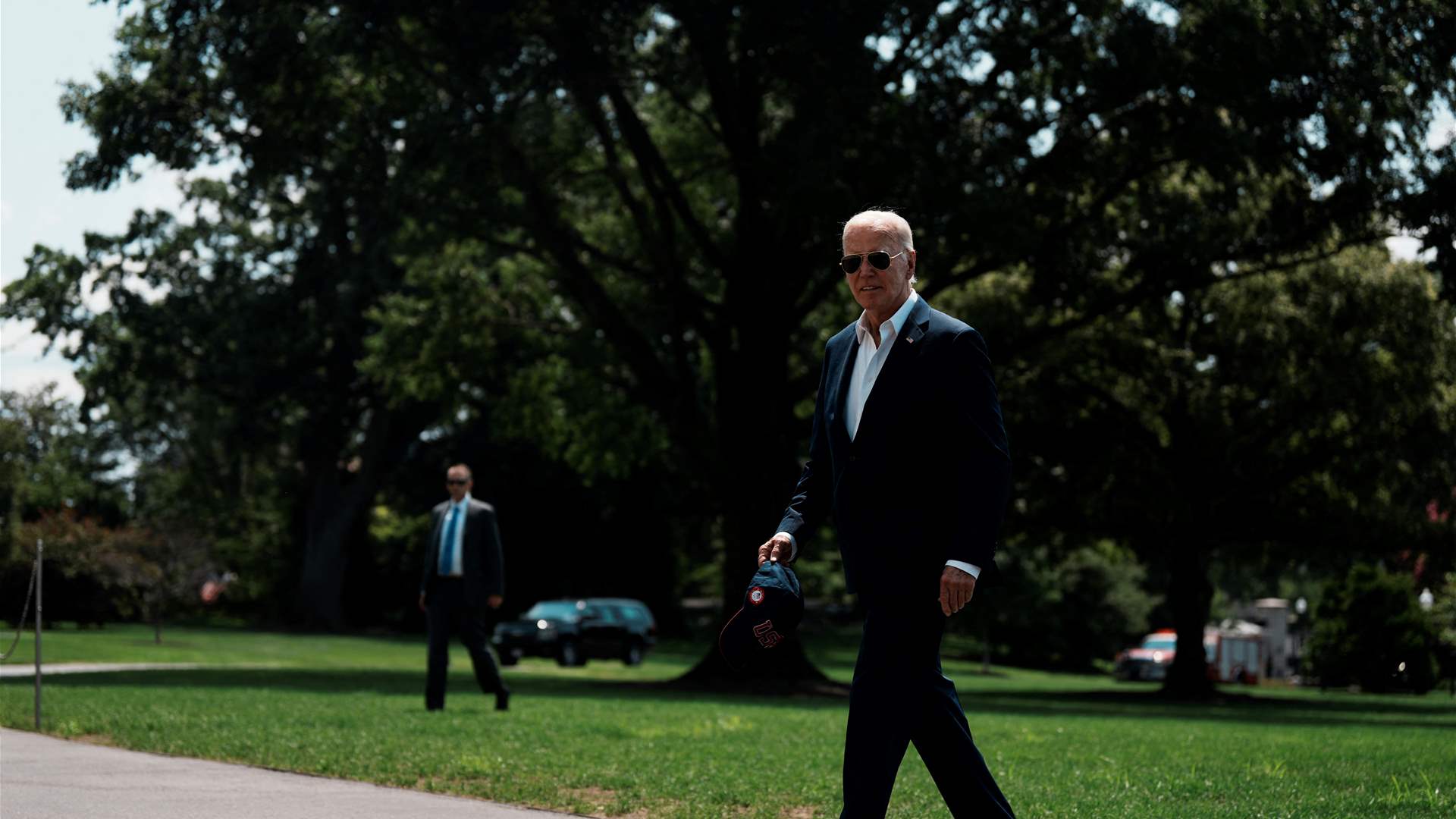 Biden unveils plans to reform US Supreme Court