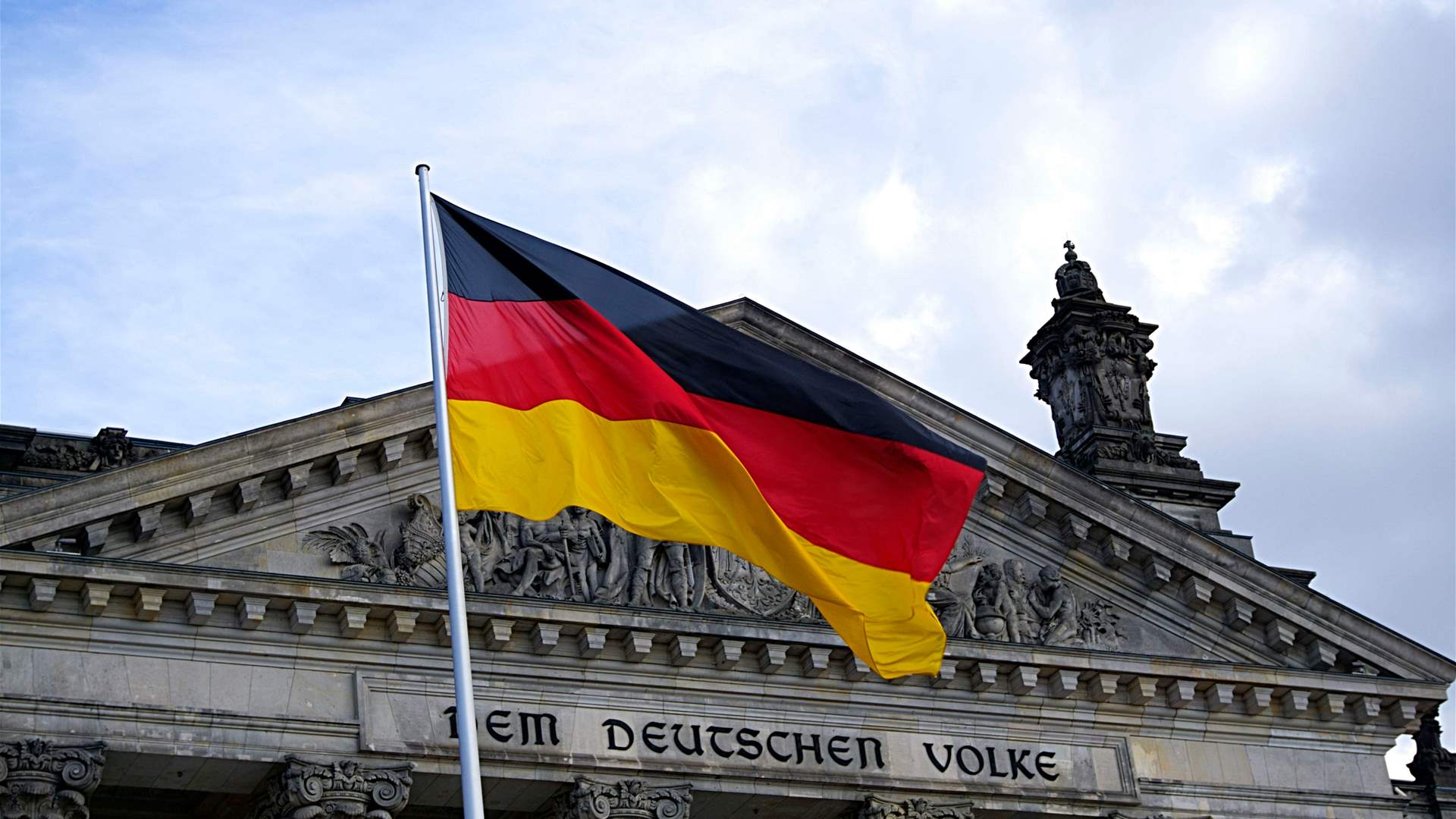 Berlin urges on Iran and others to prevent Middle East escalation 