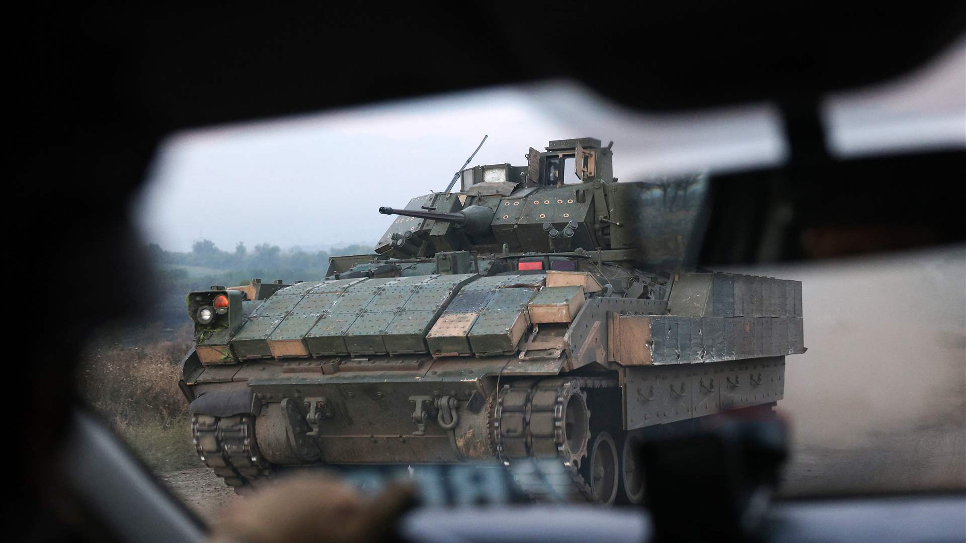 US announces $1.7 bn in new security assistance for Ukraine