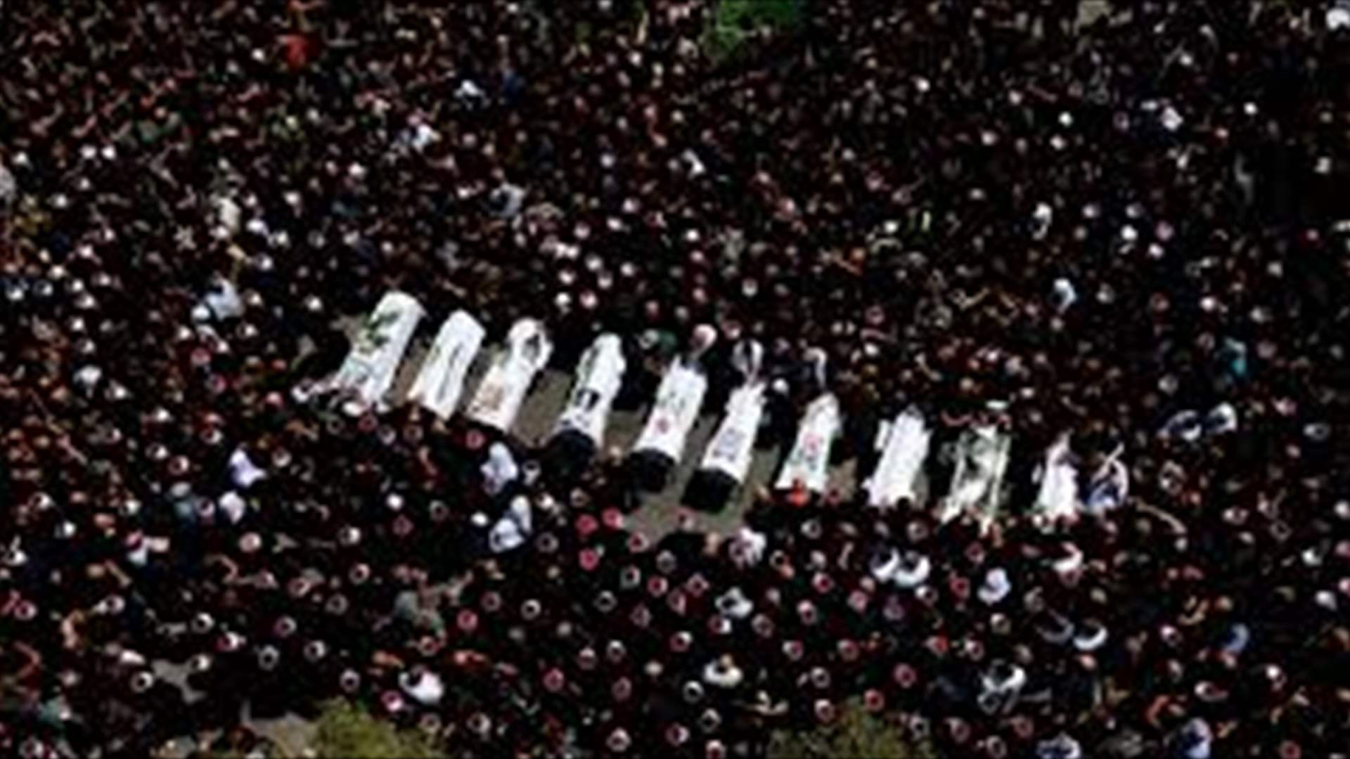 مصدر ديبلوماسي في بيروت لـ&quot;الأنباء الكويتية&quot;: إسرائيل ترفض تحقيقياً ليوندوف حول مجدل شمس