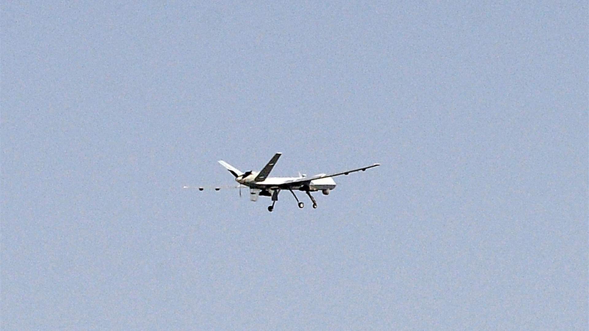 CENTCOM destroys Houthi uncrewed aerial vehicle in Yemen