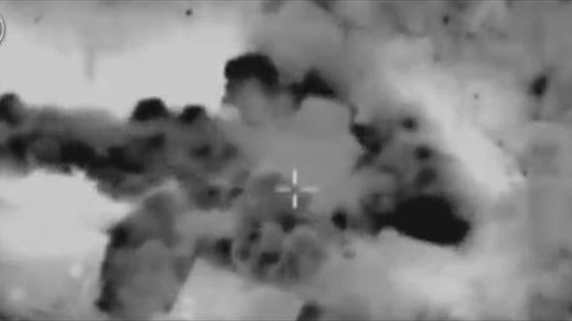 Israeli army targets Hezbollah sites in southern Lebanon