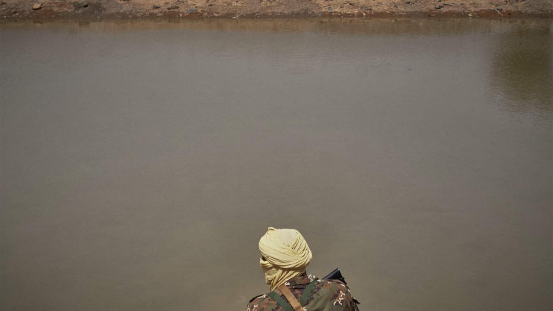 Al Qaeda branch says it killed 50 Russian mercenaries, 10 Malian soldiers in Mali