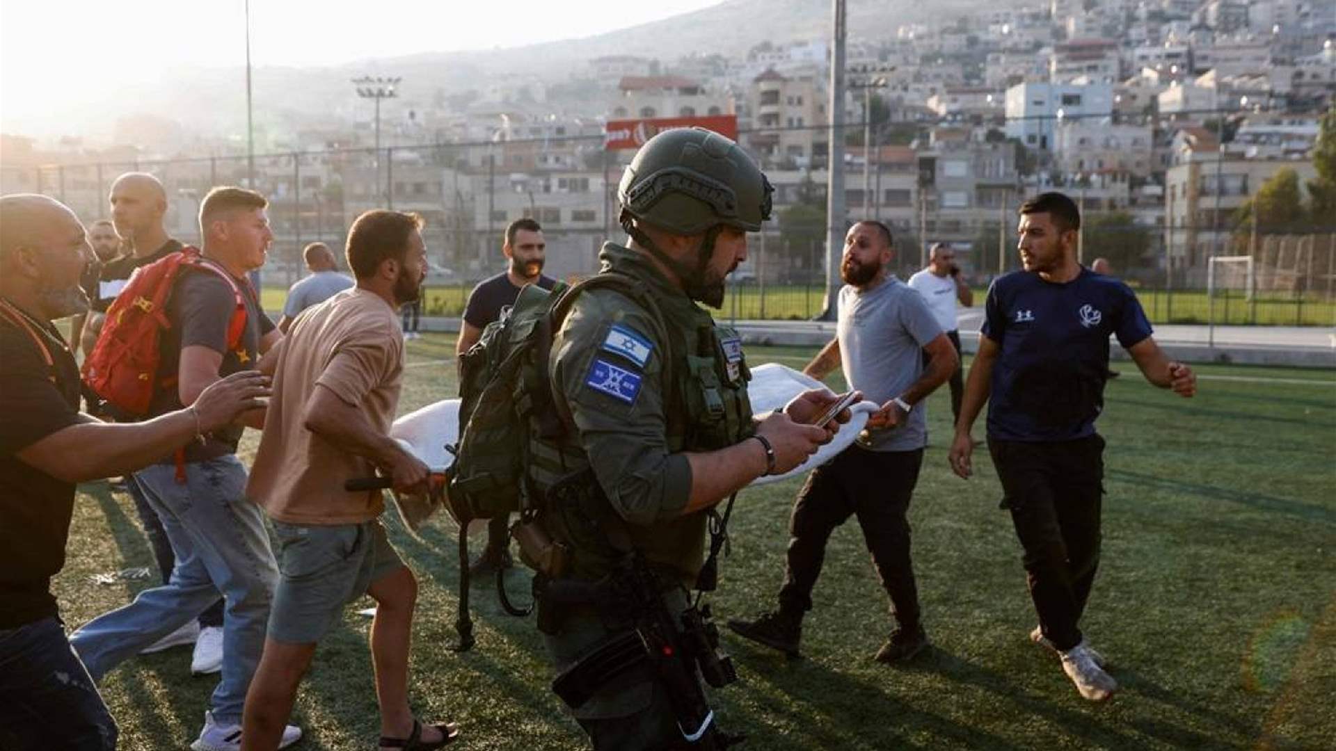 Regional stability at stake: Avoiding full-scale war as Hezbollah prepares inevitable response to Israel