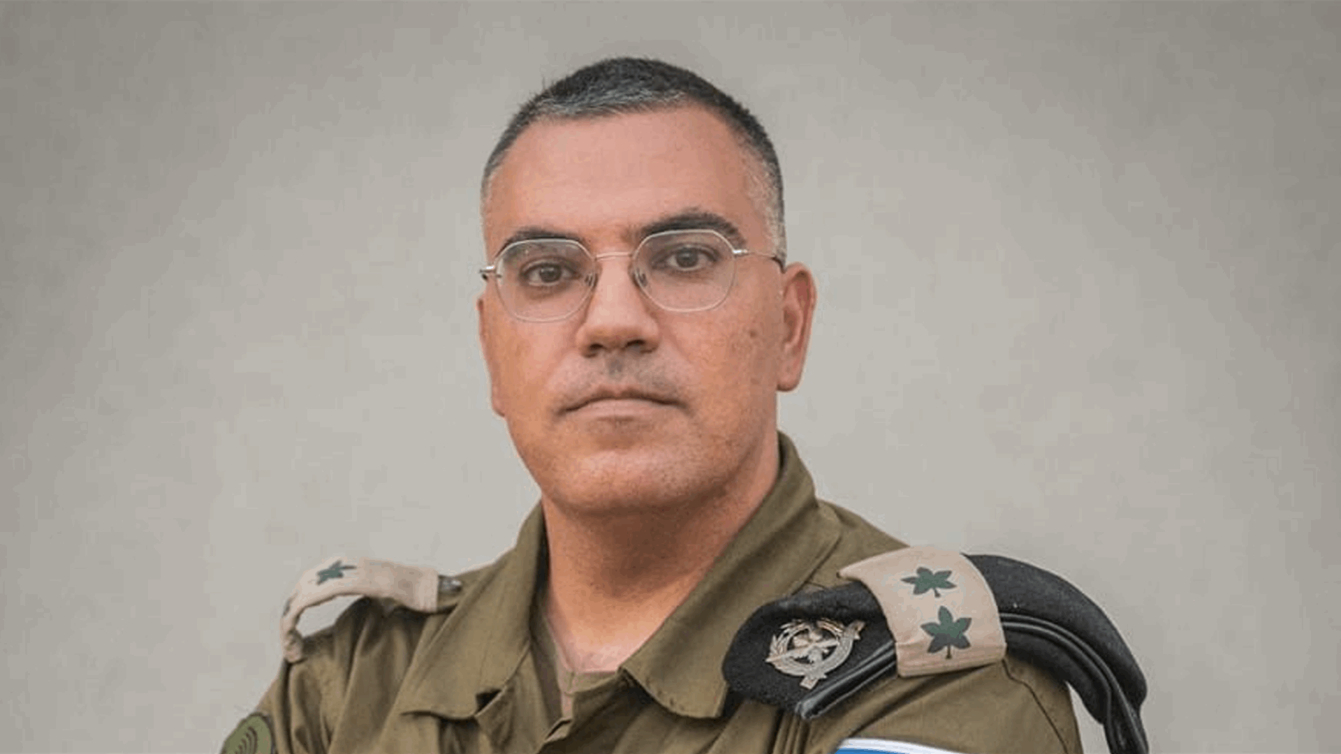 أدرعي: هاجمنا بشكل دقيق في بيروت القائد المسؤول عن قتل الأطفال في مجدل شمس