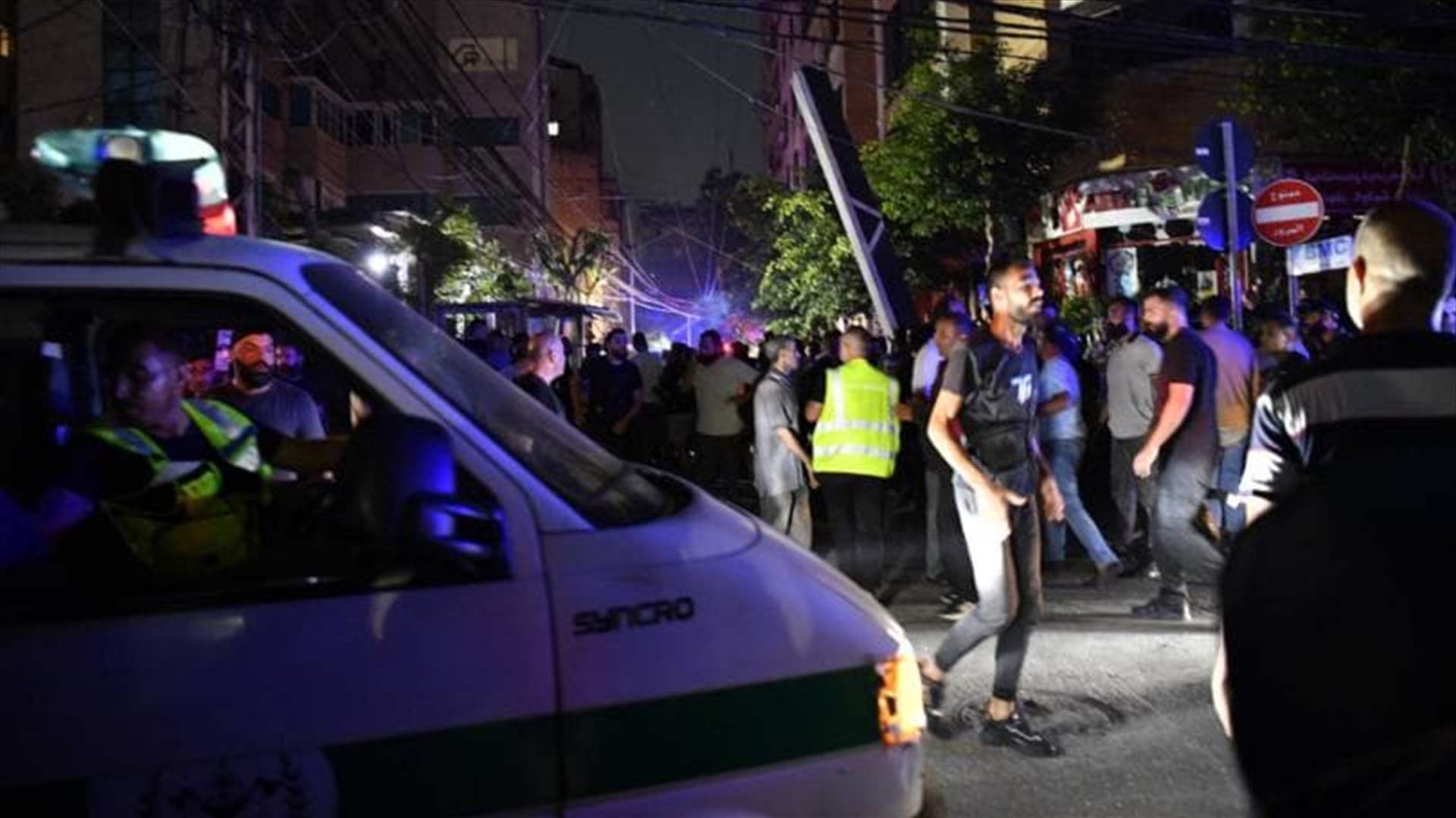 ميللر لـ&quot;الشرق الأوسط&quot;: إسرائيل لم تنصت لوجهة نظر الإدارة الأميركية بعدم الضرب في بيروت