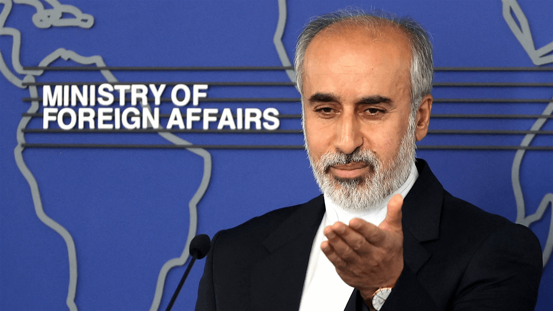 Iranian Foreign Ministry: Haniyeh&#39;s assassination to strengthen Tehran, Palestine, and resistance bond