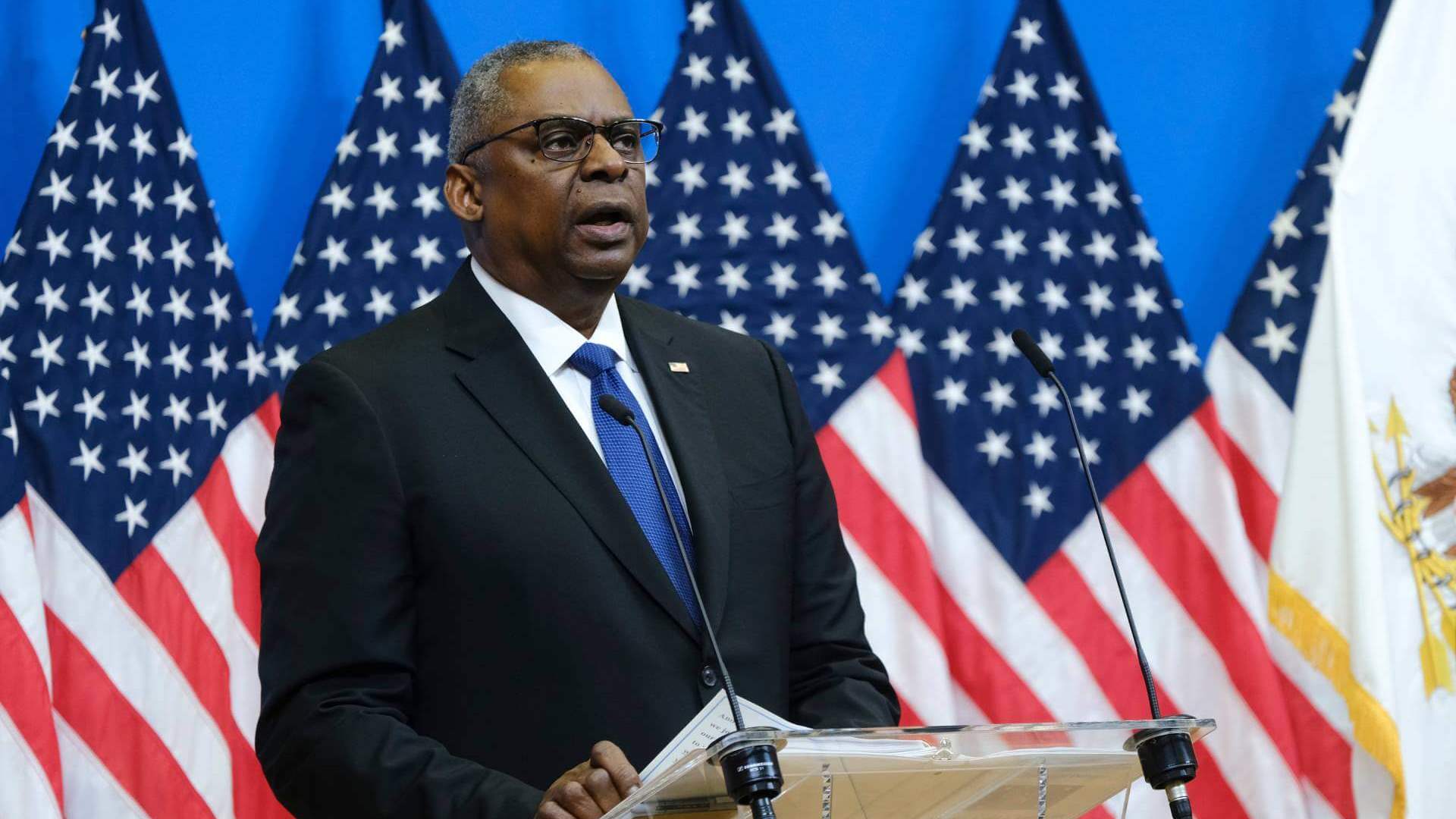  US Defense Secretary says Middle East war not inevitable, seeks to &#39;take the temperature down&#39;