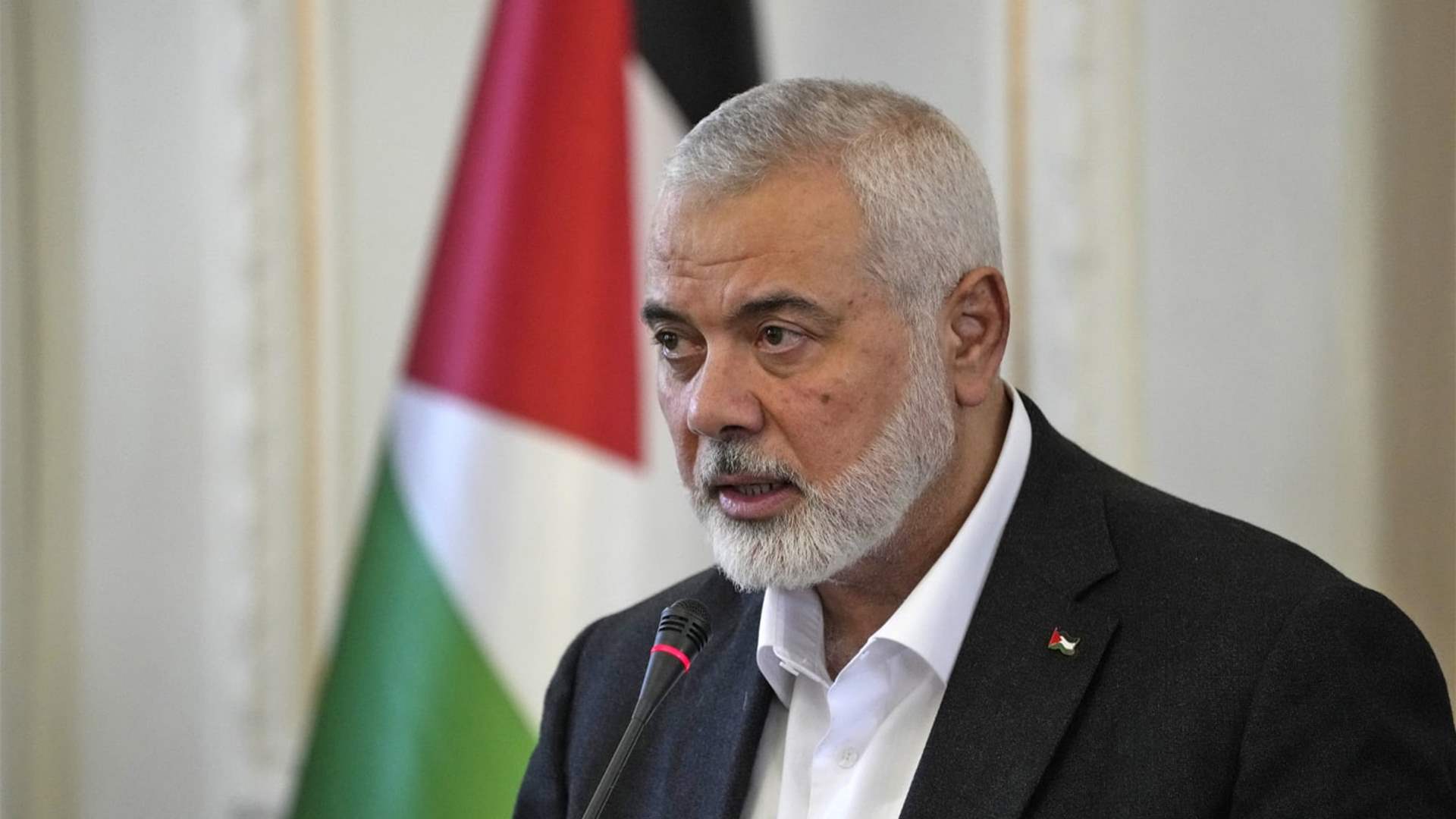 Qatar strongly condemns assassination of Ismail Haniyeh in Tehran