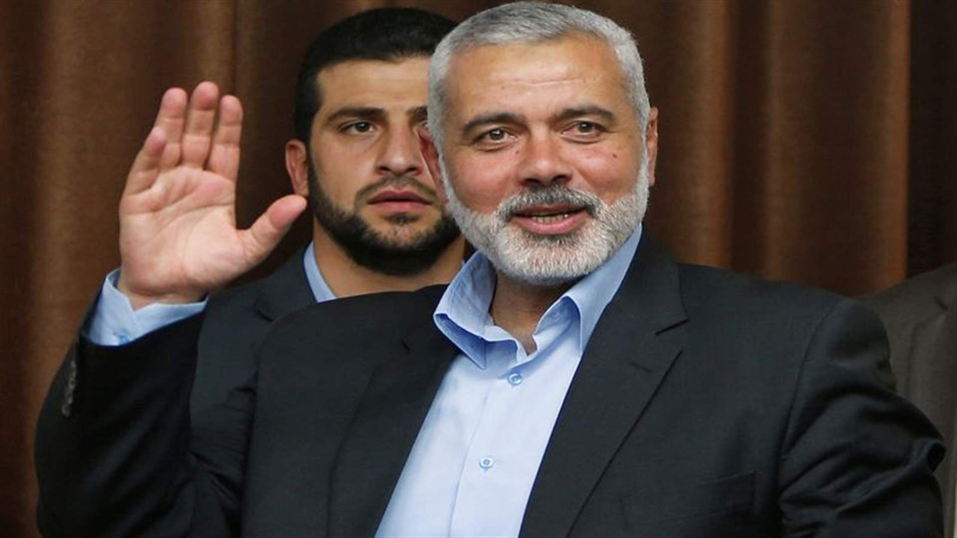 الجبهة الشعبية لتحرير فلسطين: هنية مضى على درب الشهداء في معركة الدفاع عن الوجود الفلسطينيّ
