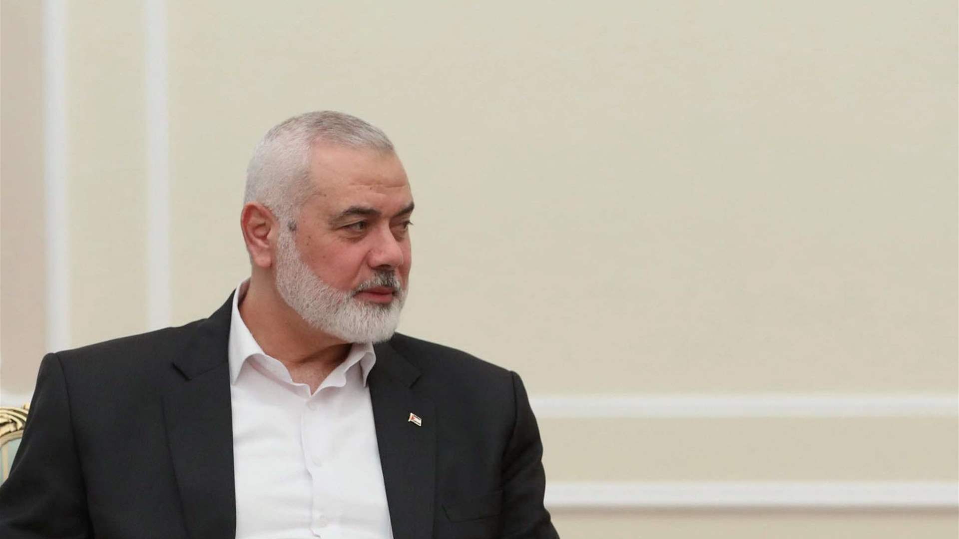 Afghan Taliban say killing of Hamas chief &#39;a great loss&#39;