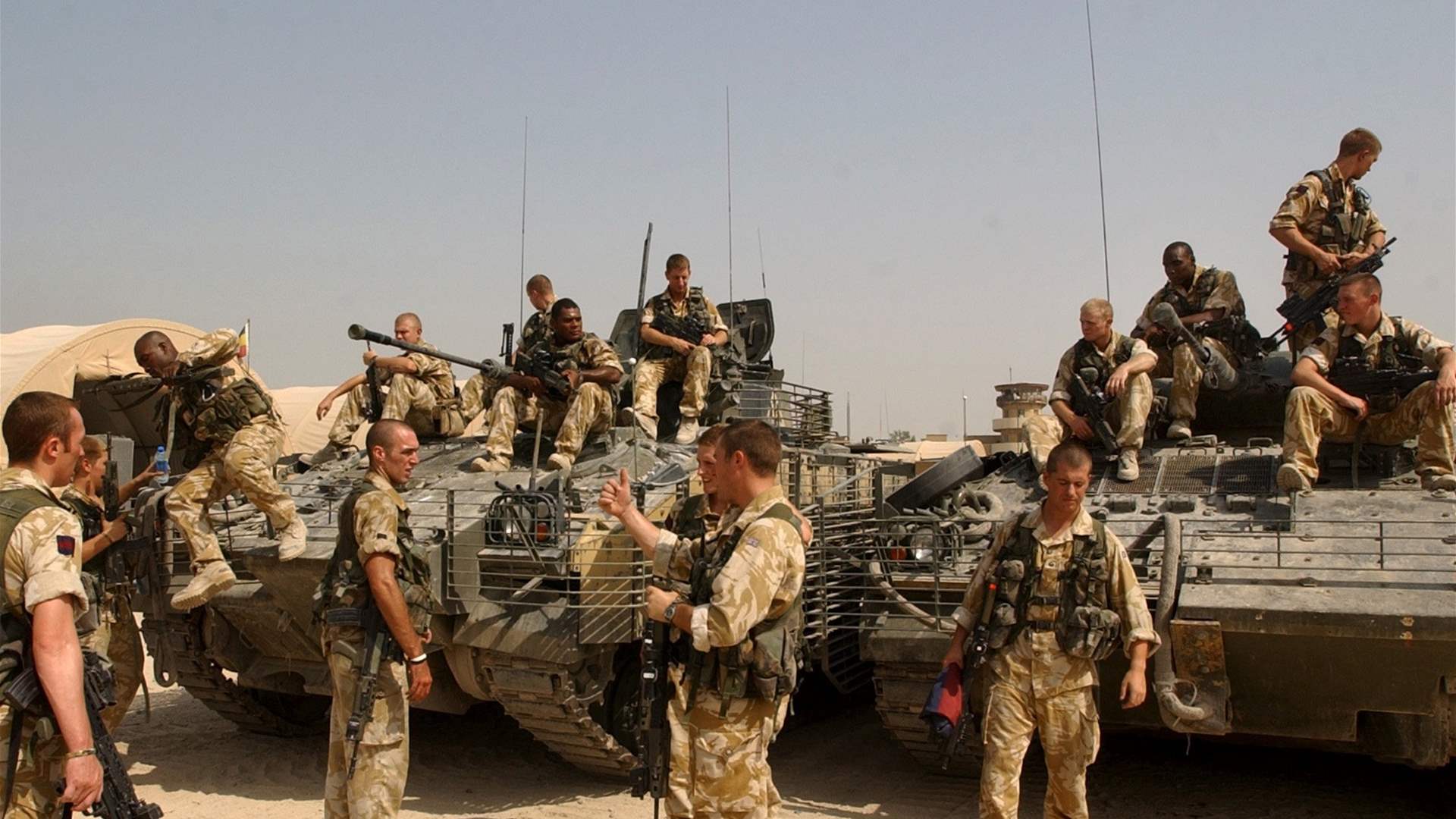Iraq says coalition forces committed &#39; heinous crime&#39; in targeting sites
