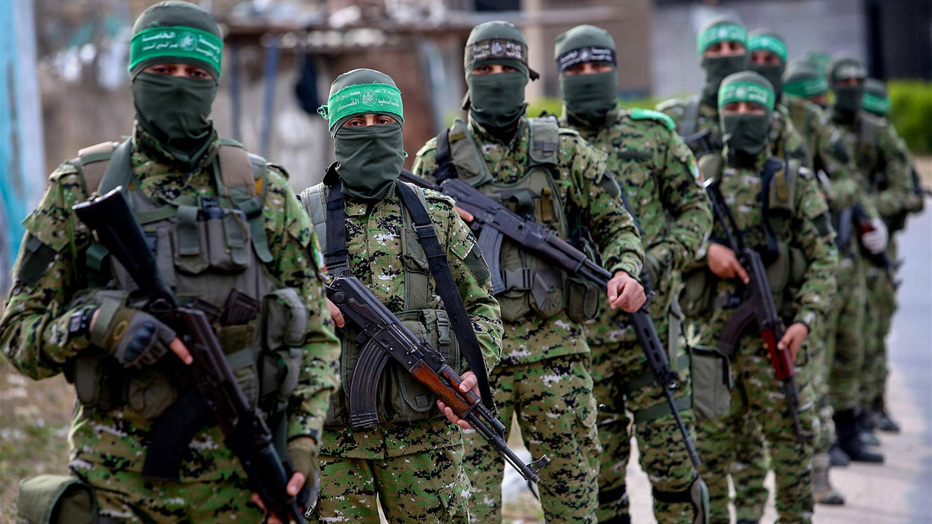 Hamas armed wing says Haniyeh killing takes war to &#39;new levels&#39;