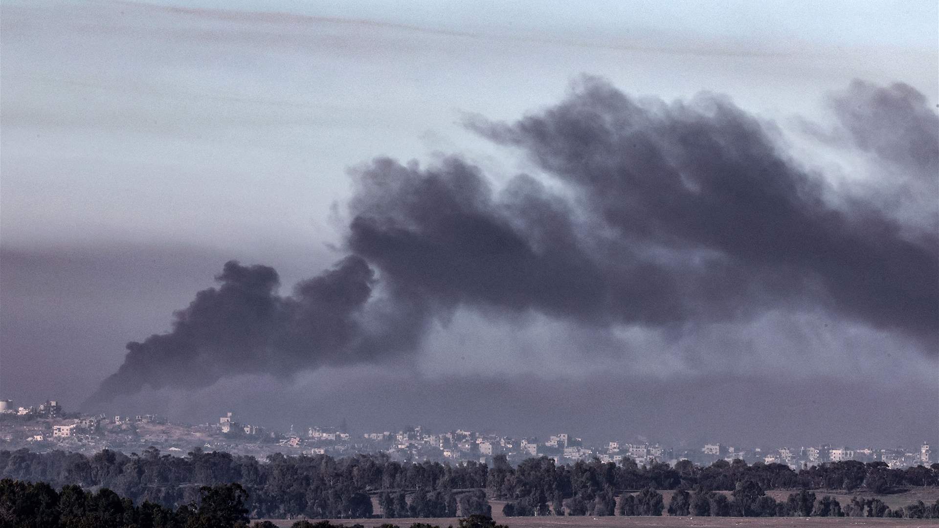 Russia: Middle East is on brink of wider conflict
