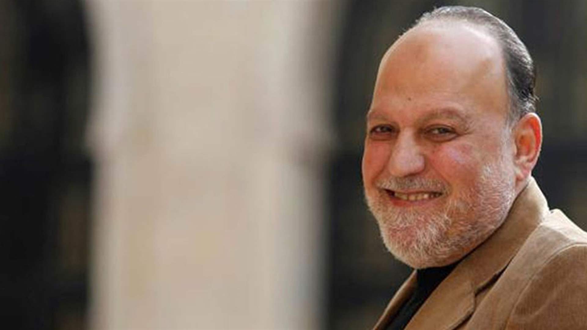 عمار: مستعدون لخوض حرب ضد إسرائيل