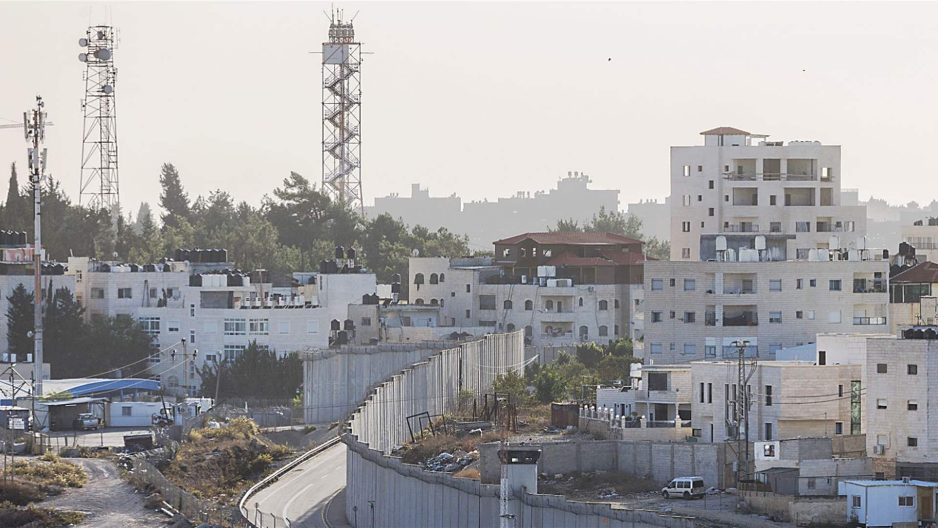 West Bank Palestinians say Haniyeh killing will not affect fight with Israel
