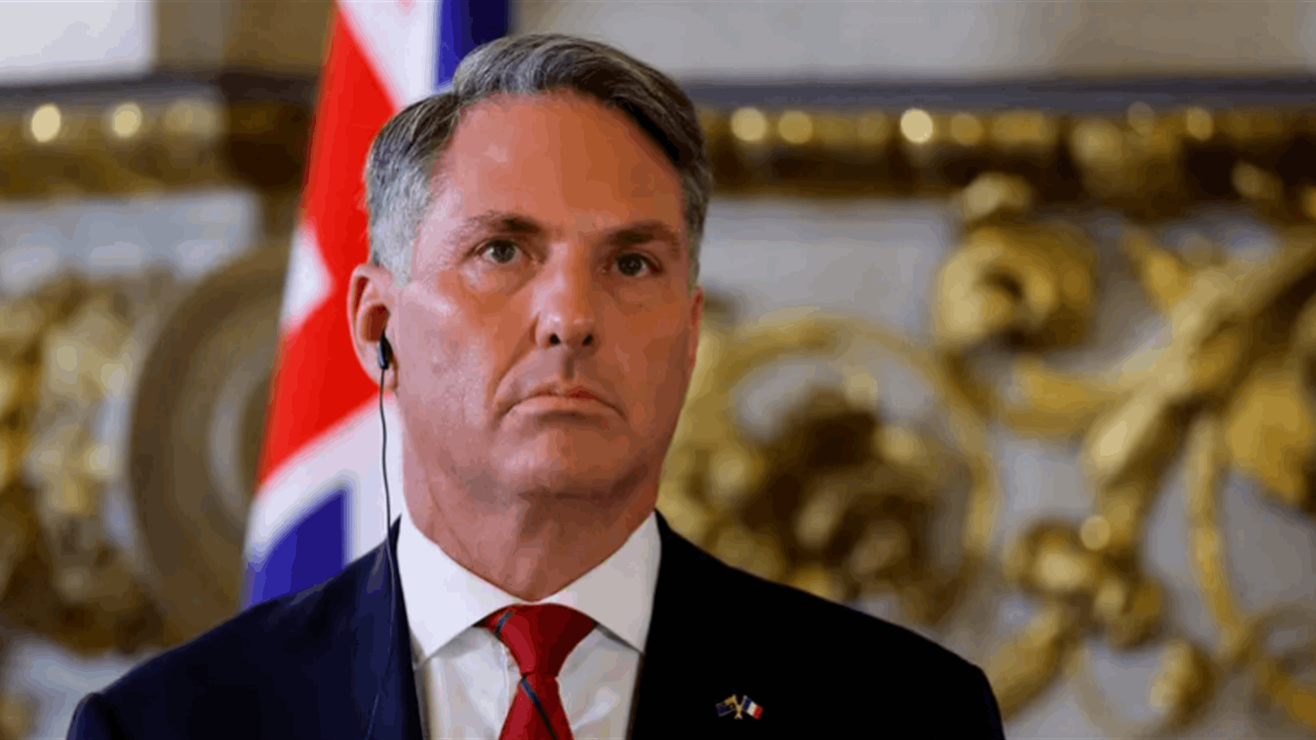 Australia warns of ‘profound’ risk for further escalation in Middle East