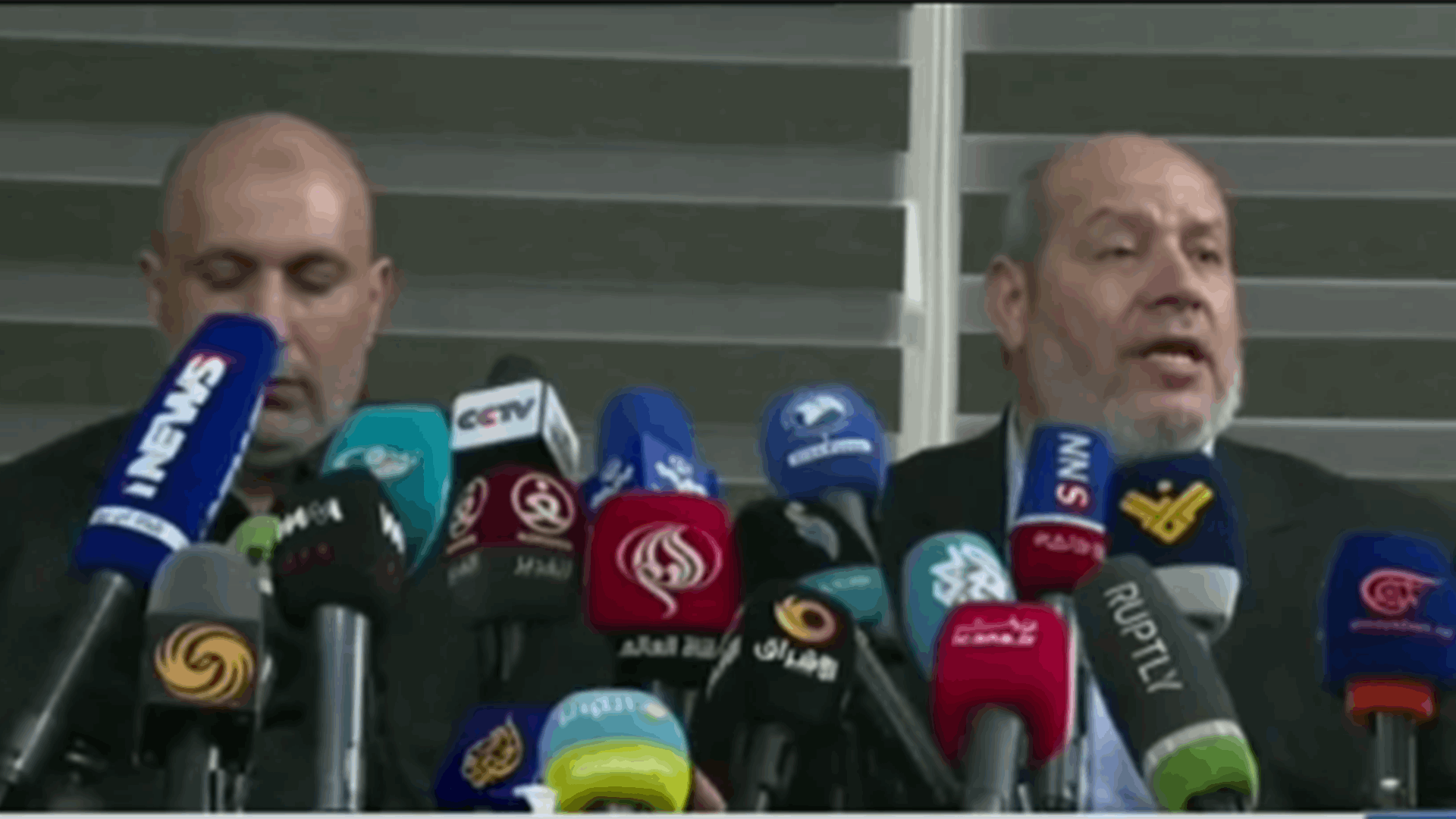 القيادي في حماس خليل الحية: الكيان الصهيوني جدير بأن يدفع ثمنًا غاليًا لجريمته البشعة