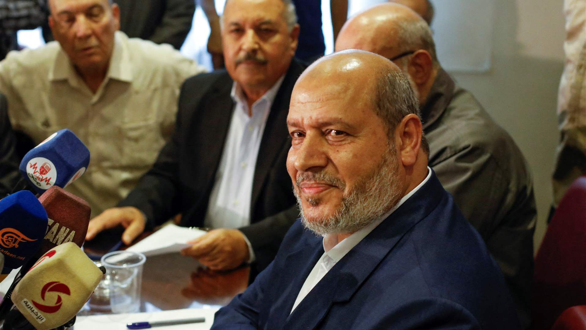 Hamas and Iran do not want a regional war, but a 'crime must be punished:' Official affirms 