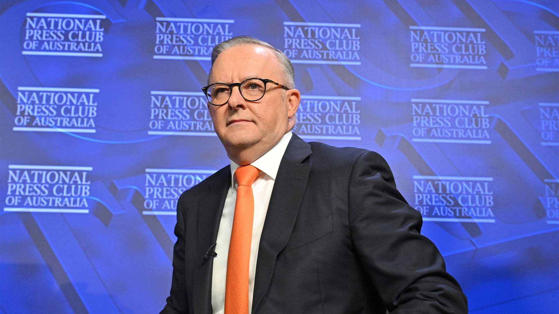 Australia raises terror threat level to 'probable' from 'possible'