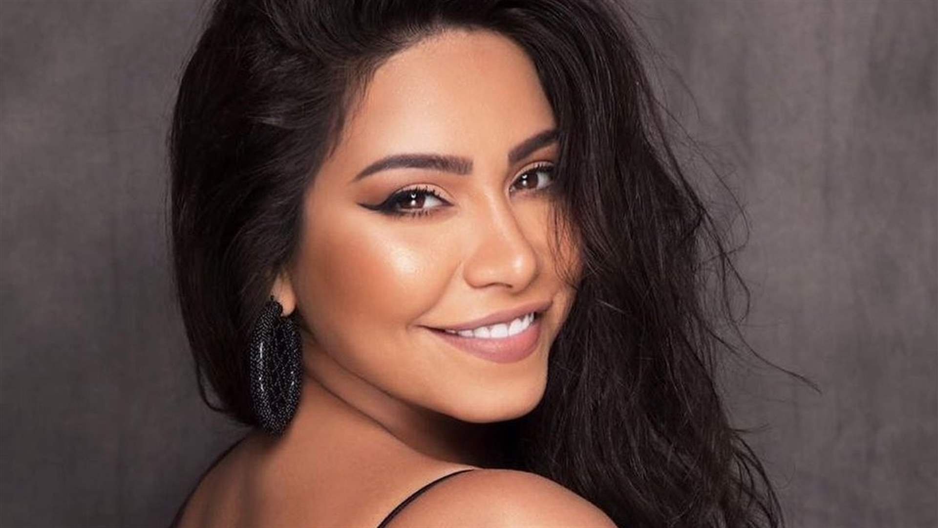 "جمهوري الغالي"... هذا ما قالته شيرين عبد الوهاب في أول رسالة صوتية مسجّلة لها! (فيديو)