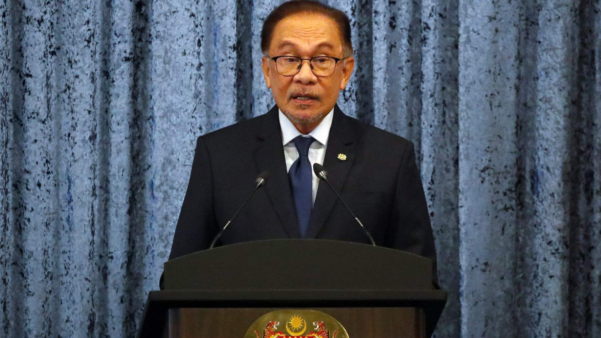 Meta: Malaysian PM's posts on Haniyeh's assassination were removed in error