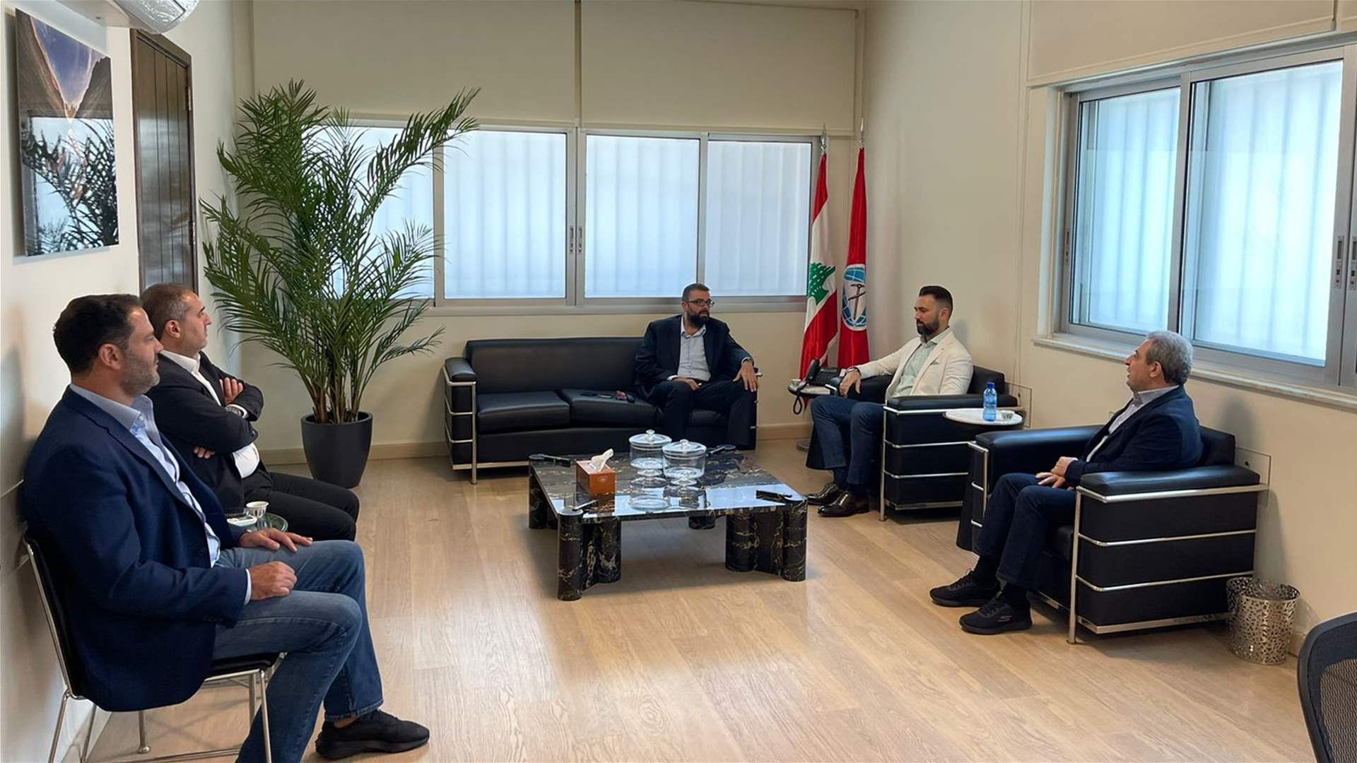  مصادر الاشتراكي لـ "الاخبار" : التحالف مع المستقبل قد يهتز لكن لم يحن أوان وقوعه