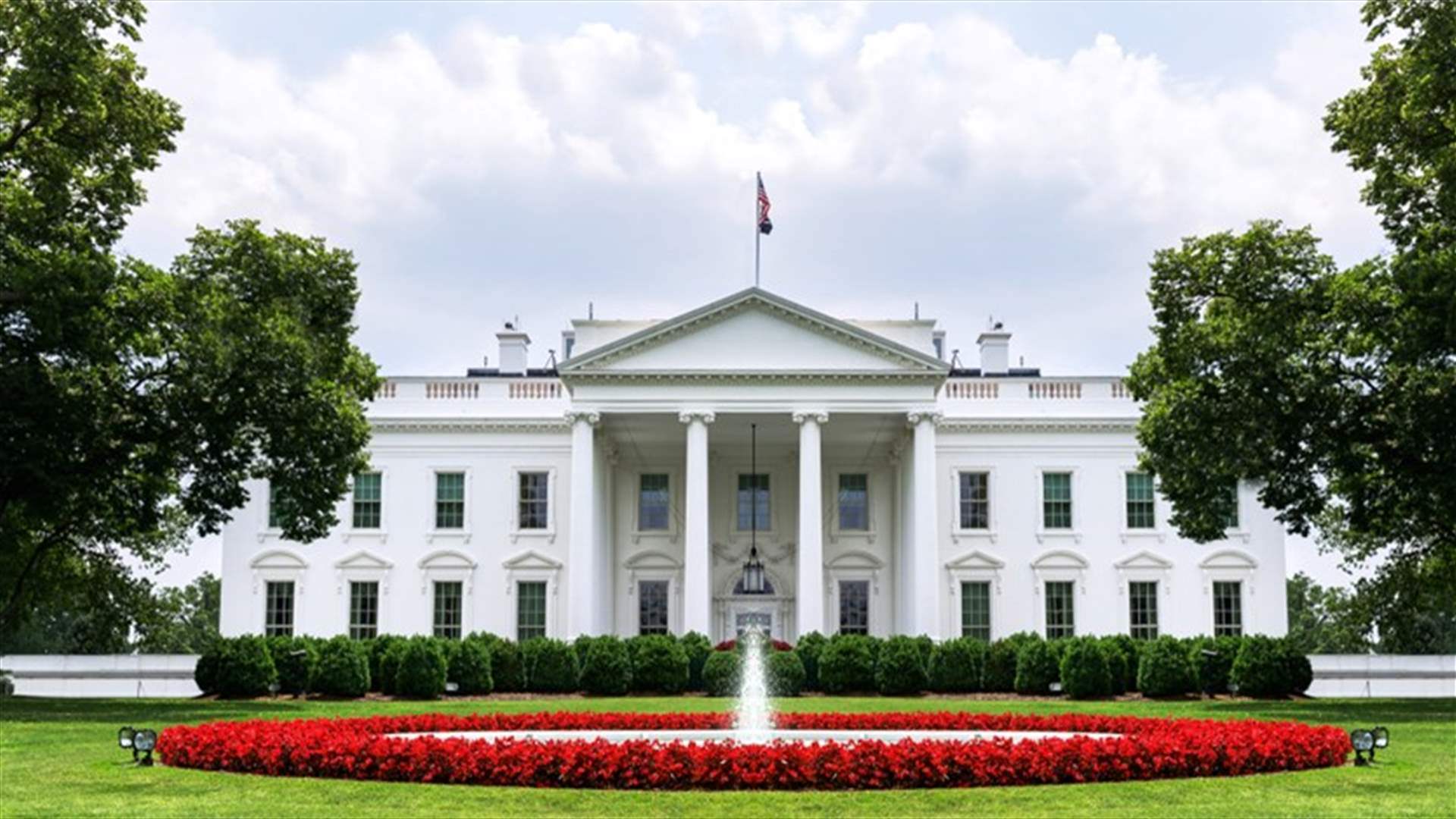 البيت الأبيض يبدي "قلقه العميق" بعد مقتل العشرات في ضربة إسرائيلية على مدرسة بغزة