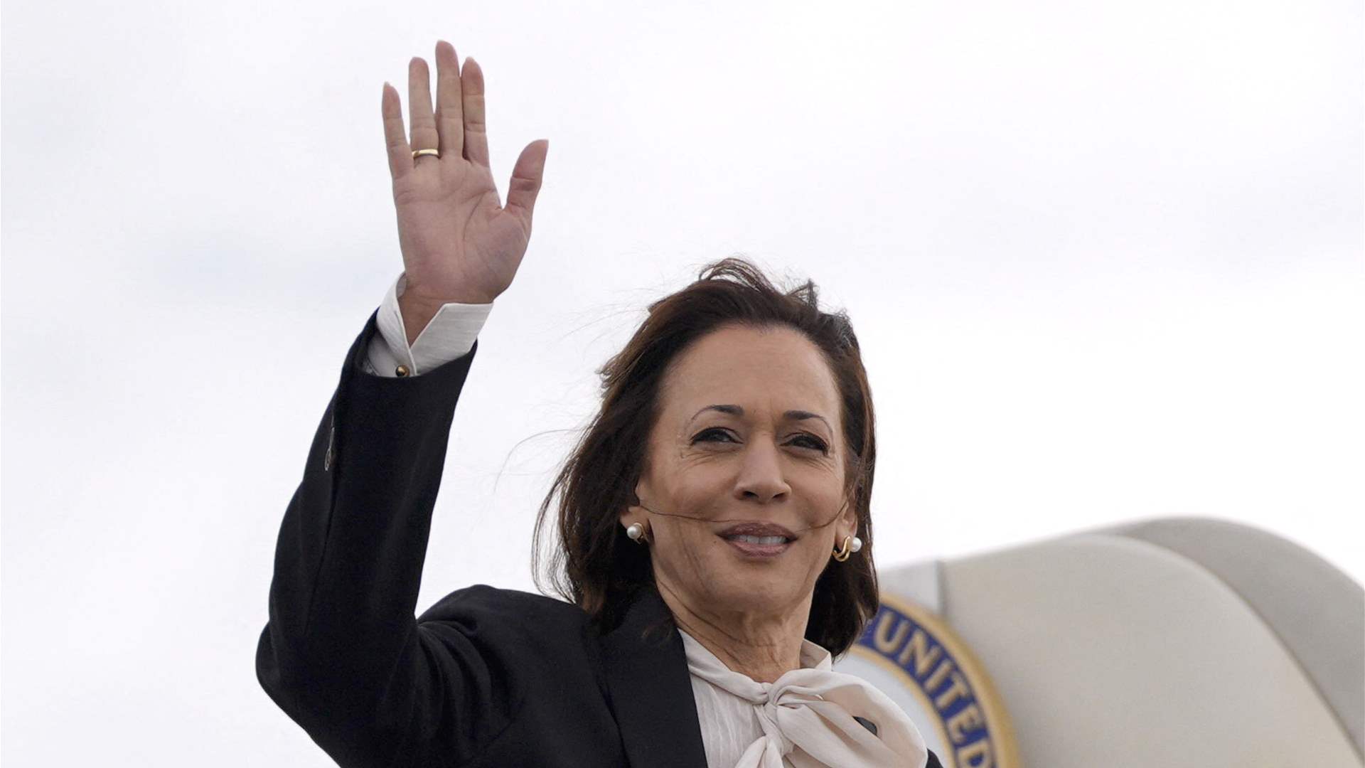 FBI tells Harris campaign it was target of 'foreign actor influence operation'