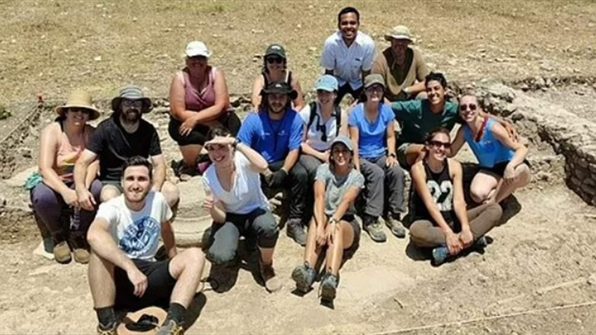 علماء آثار يكتشفون "إمبراطورية مخفية" بالصدفة في هذا البلد.. لن تصدقوا ماذا وجدوا 