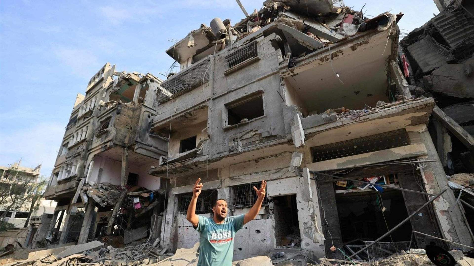 البيت الأبيض يرى "بداية مشجّعة" لمفاوضات الدوحة في شأن الهدنة في غزة
