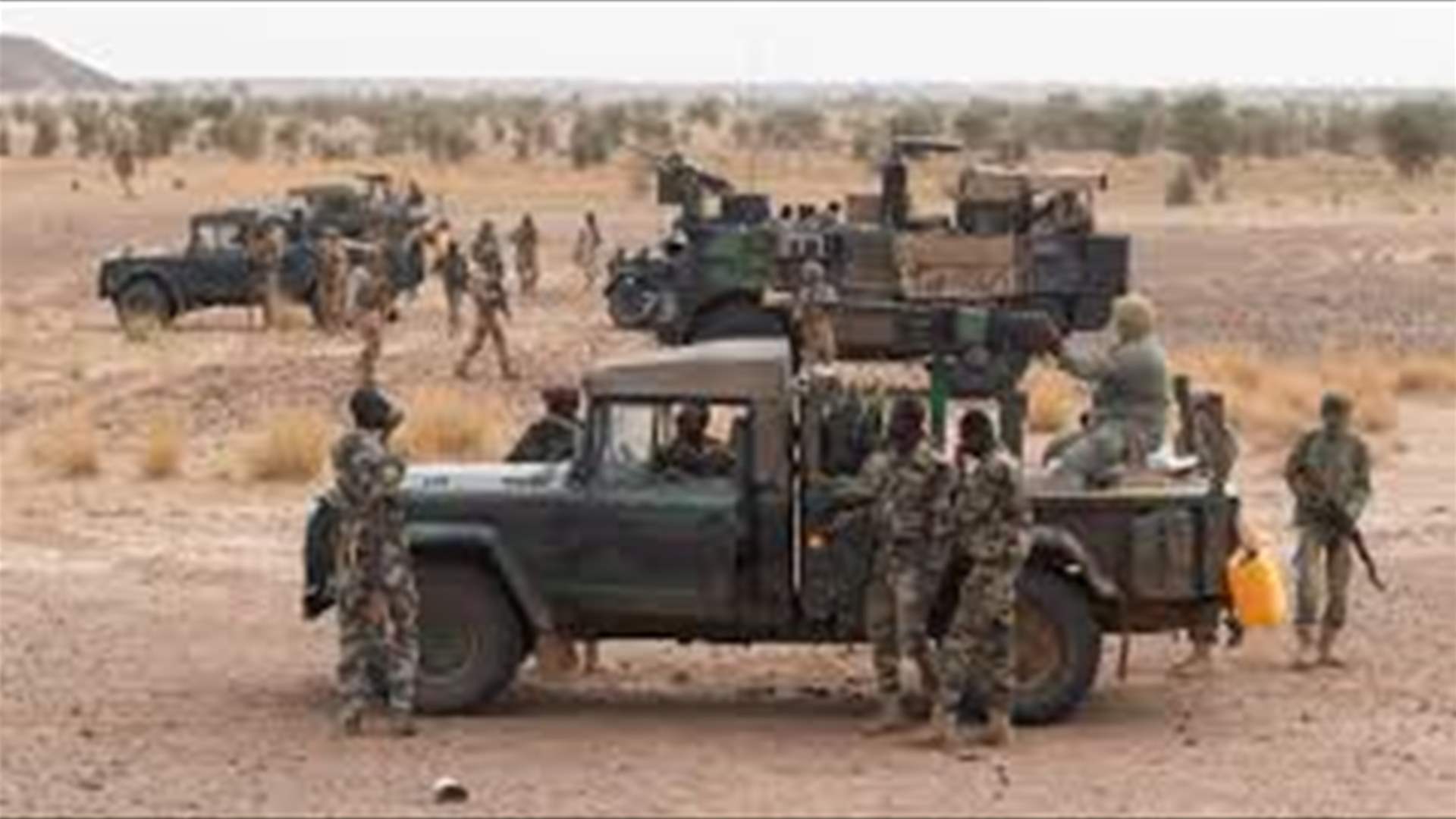 الجيش الإسرائيليّ: قضينا على أكثر من 17 ألف إرهابيّ في غزة