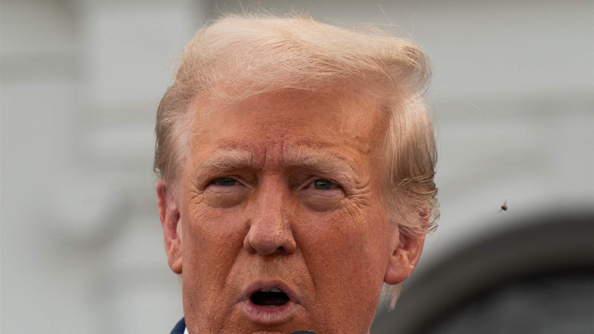 Trump says he urged Netanyahu to end Gaza war but criticizes ceasefire call