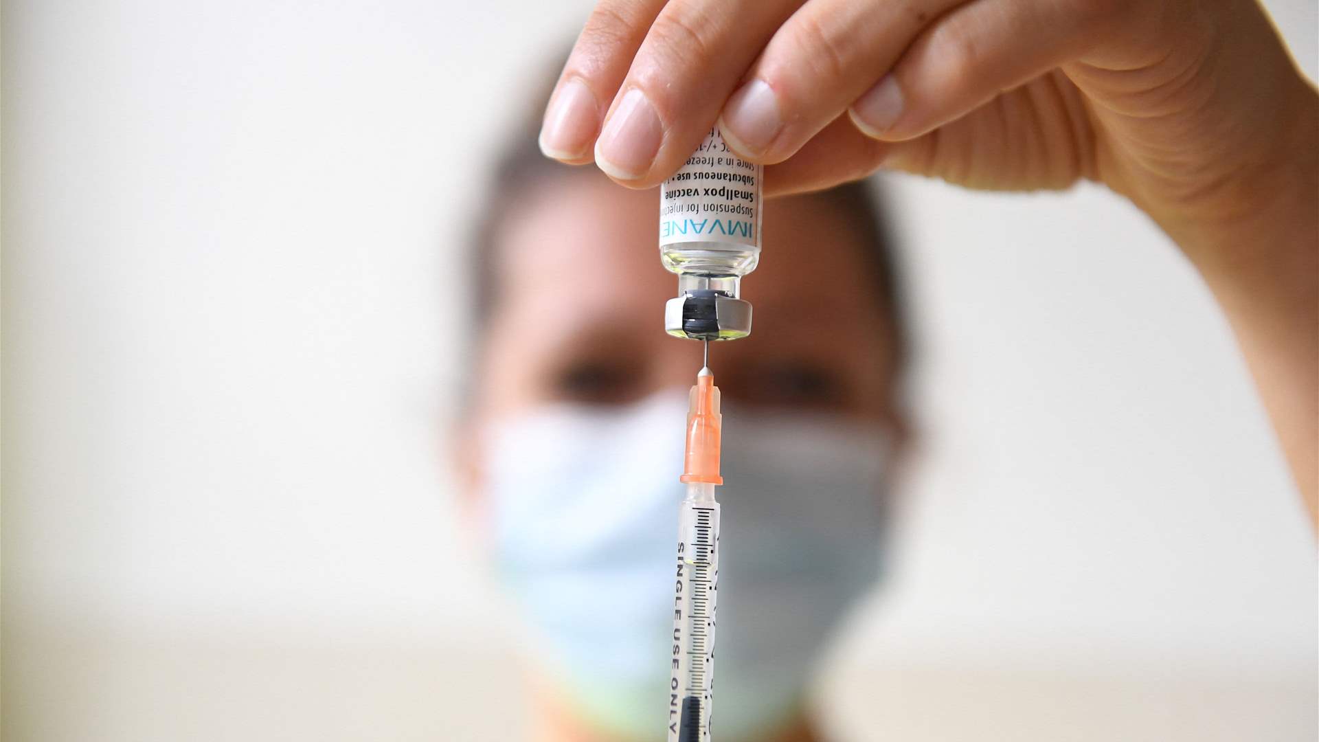 Mpox virus detected in Pakistan
