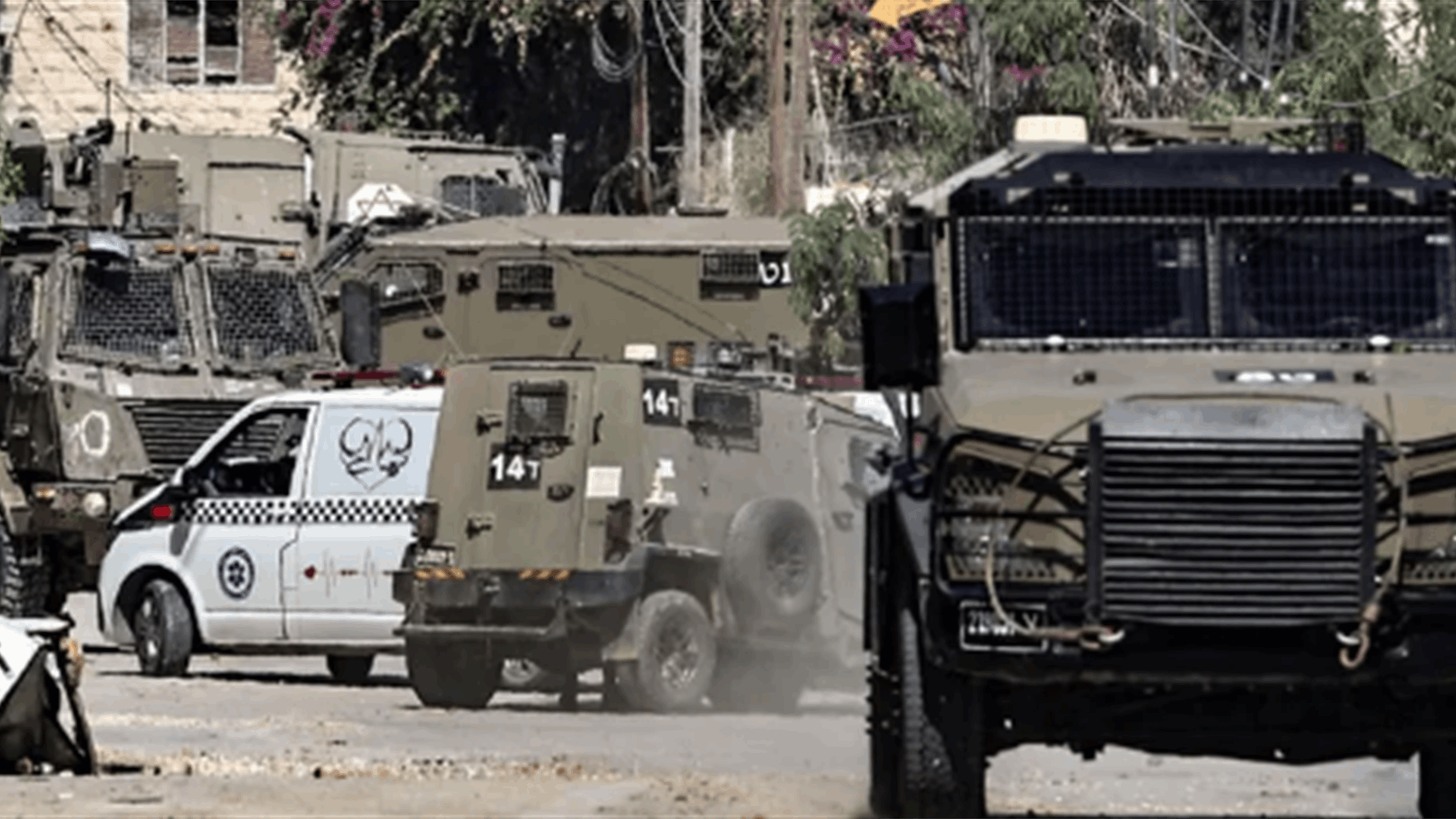 الخارجية الفلسطينية: هجوم المستوطنين على قرية في الضفة الغربية "إرهاب دولة منظم"