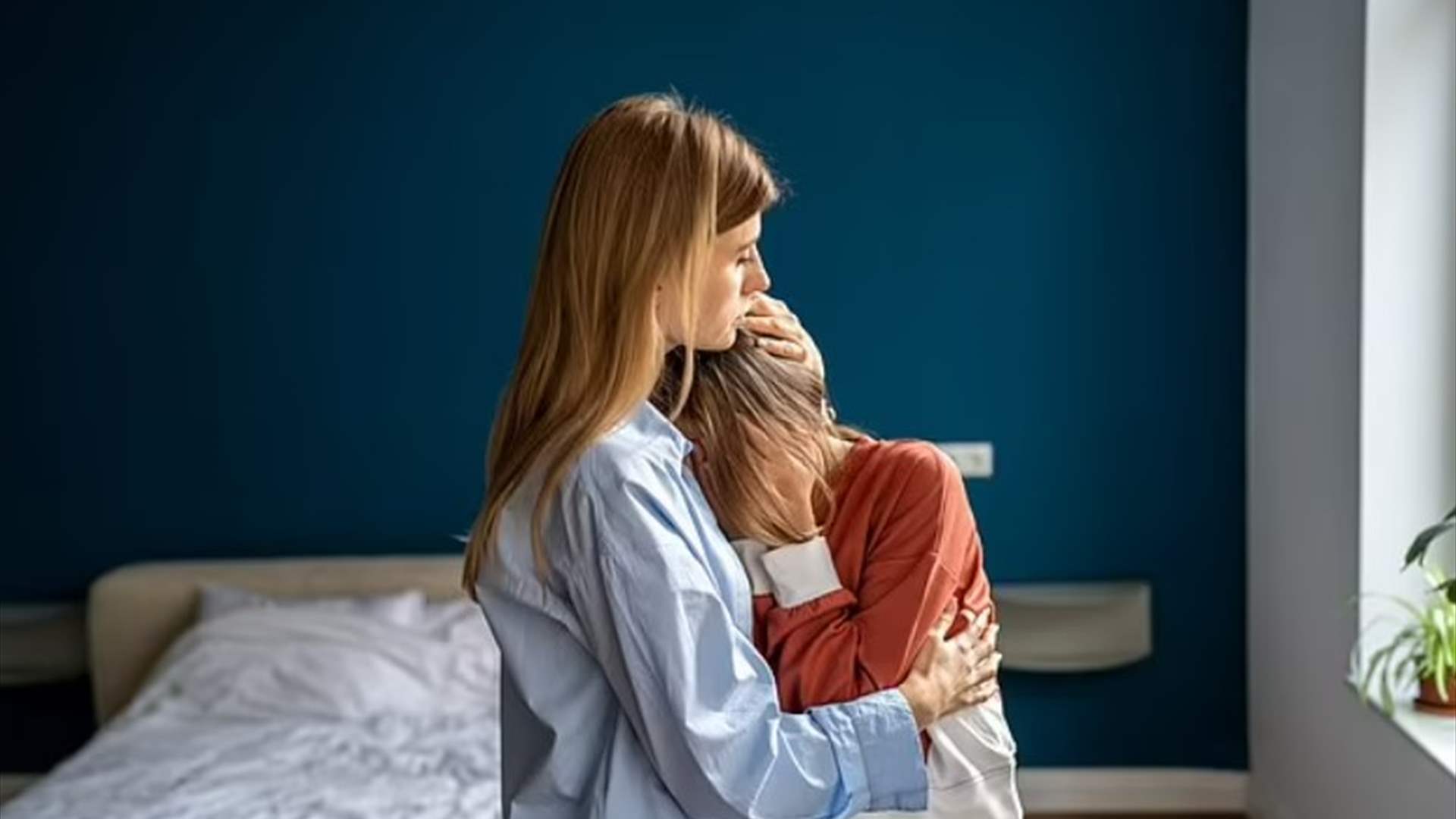 "أسوأ كابوس لكلّ أم"... سيدة تتحدث عن اللحظة الّتي كشفت فيها ابنتها المراهقة تعرضها للاغتصاب