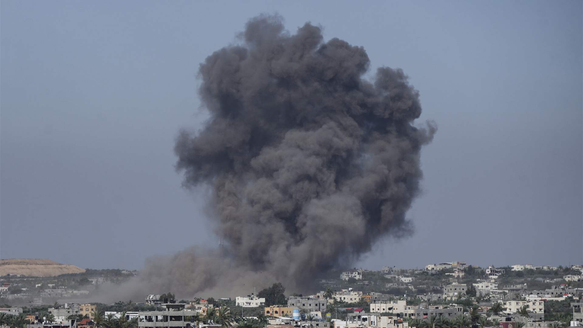 Joint statement from US, Egypt, and Qatar affirms: Progress on Gaza-Israel ceasefire and hostage release