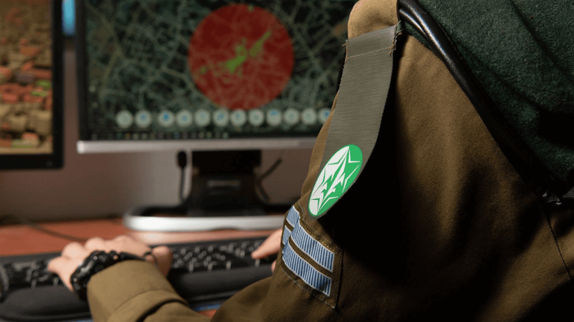 Israel's advanced intelligence network: A pillar of its military strategy