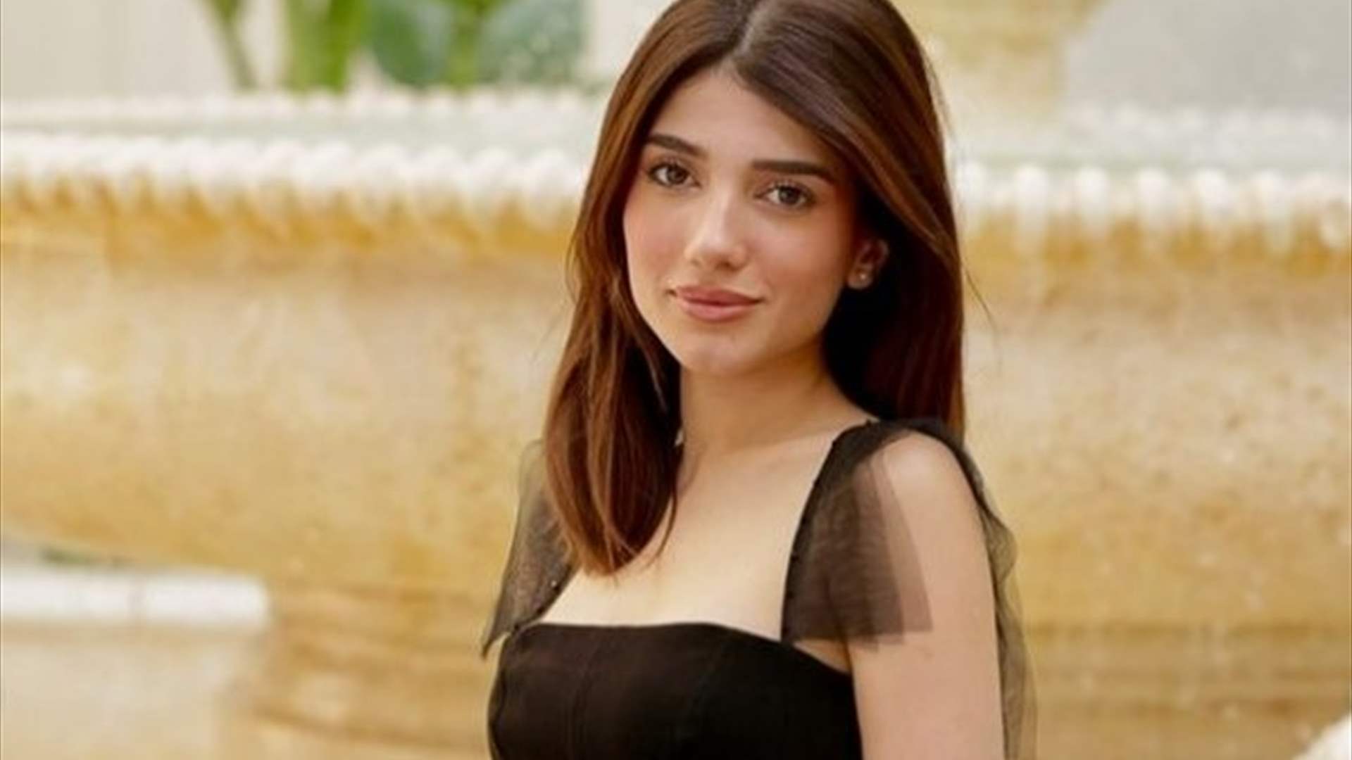 نارين بيوتي تعلن عن إصابتها بمرض في الدماغ... وبهذه الطريقة نشرت الخبر! (صور) 