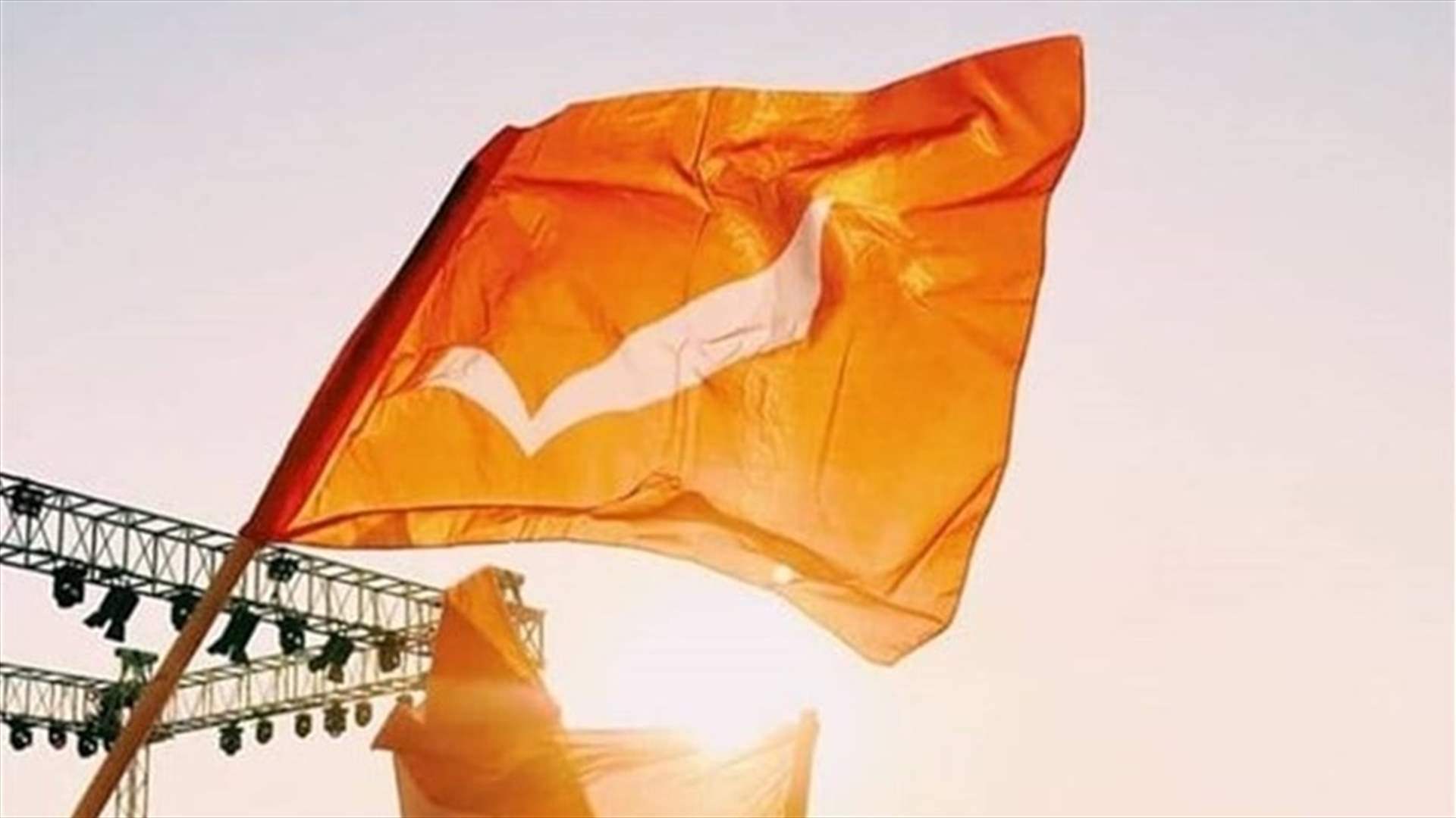 "التيار" ردا على جعجع: لا جحيم صنعته الا انت 