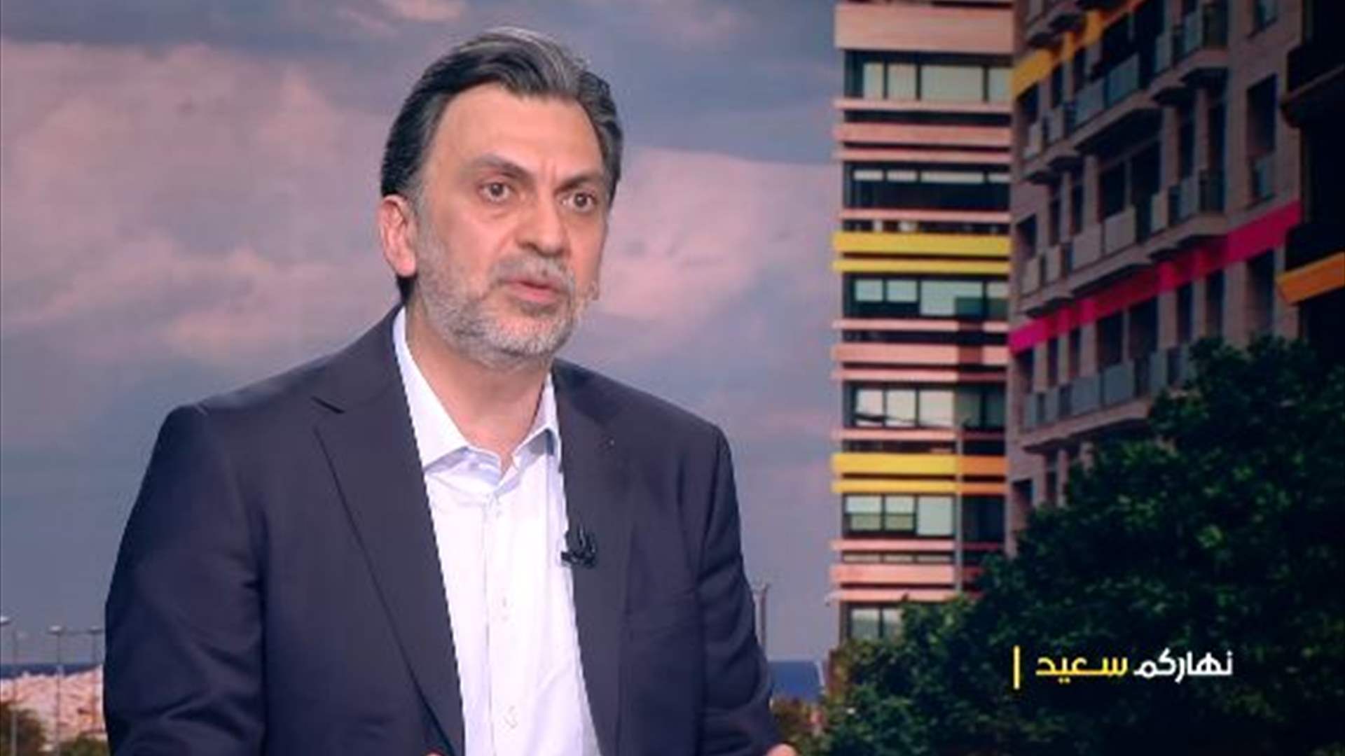 منيمنة للـ LBCI: من غير المفهوم سبب الاصرار على شكل الحوار ورئاسته