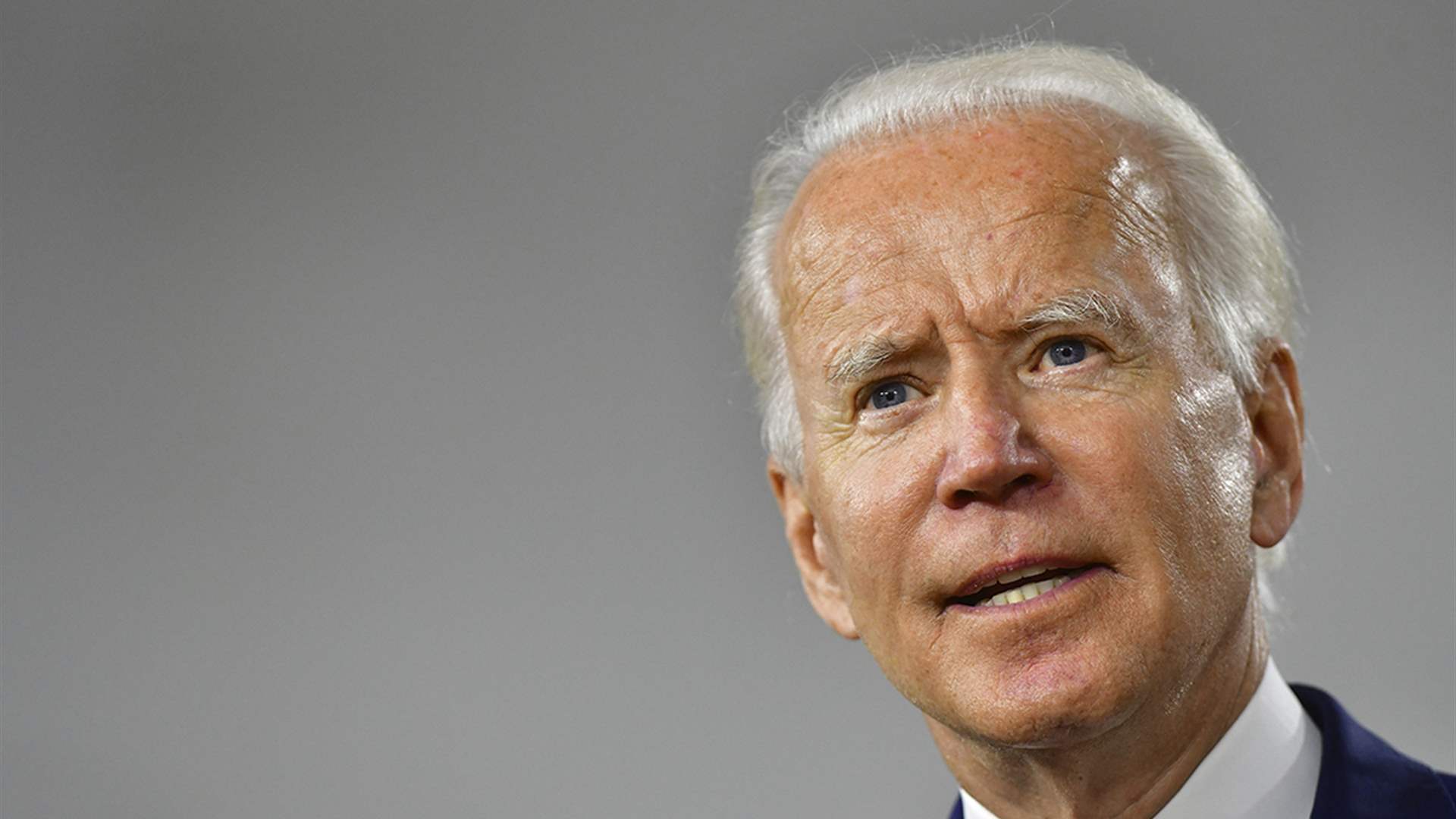 Biden says Gaza ceasefire 'still possible'