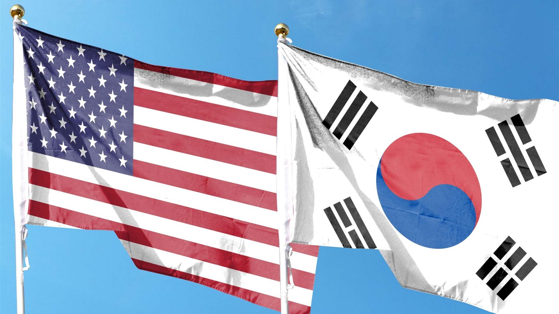 South Korea, US kick off annual drills over North's military, cyber threats