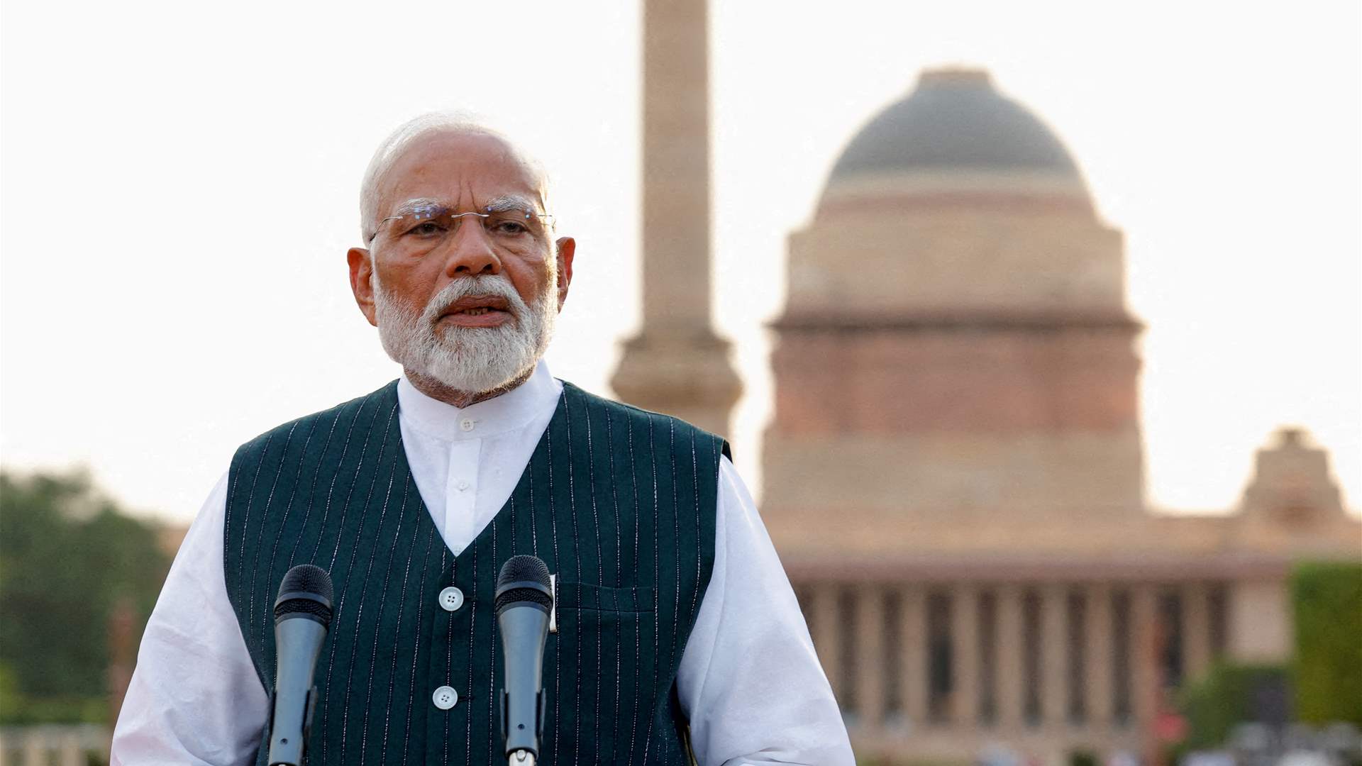 Indian PM Modi to visit Ukraine: Foreign Ministry
