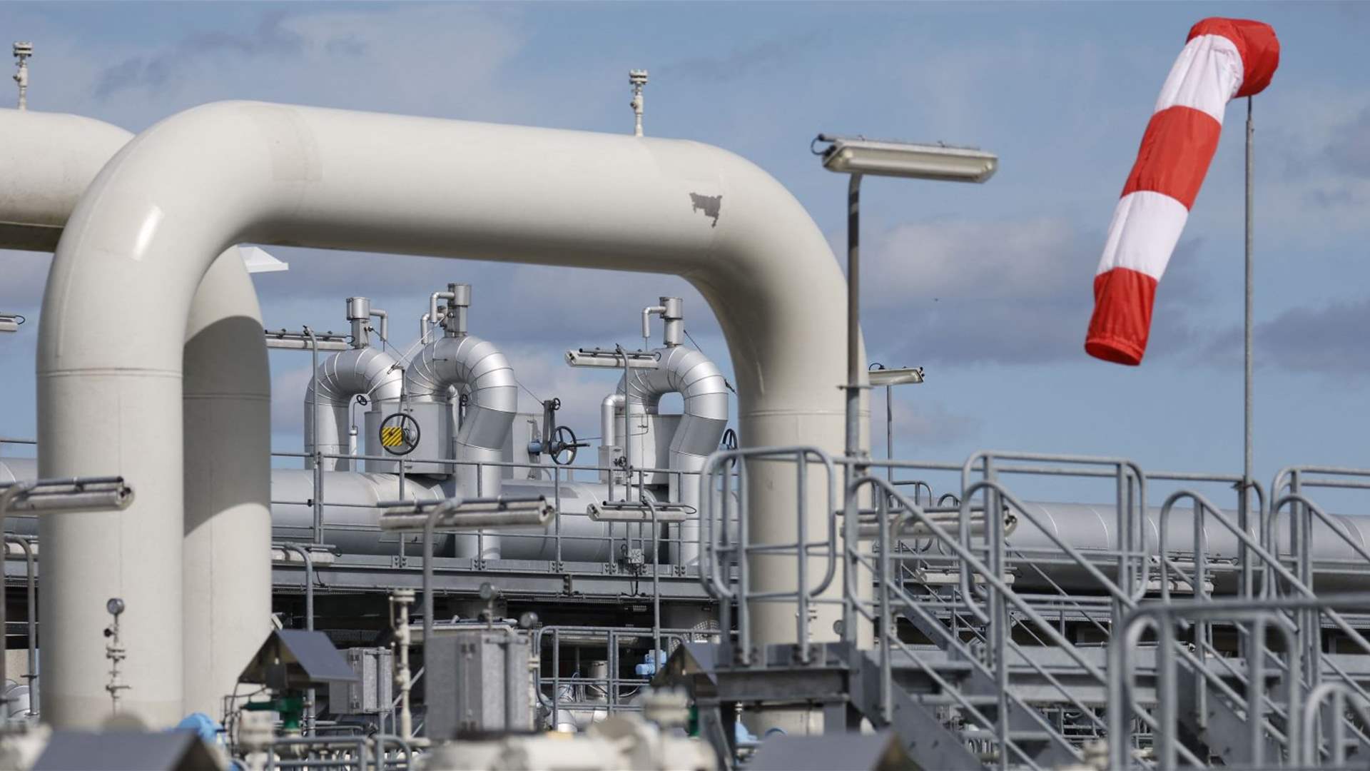 Russia files complaint to Germany over Nord Stream investigation