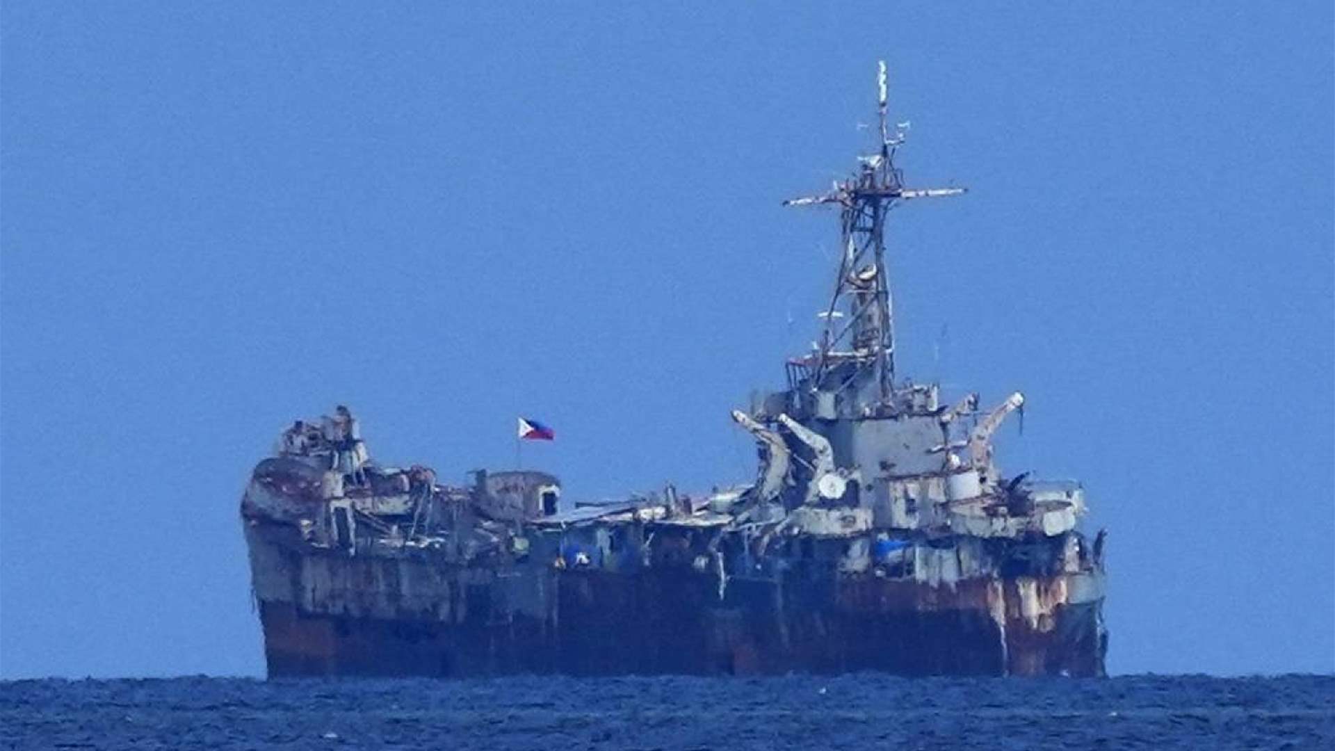 China vows to keep &#39;forceful measures&#39; after Philippines ship clash