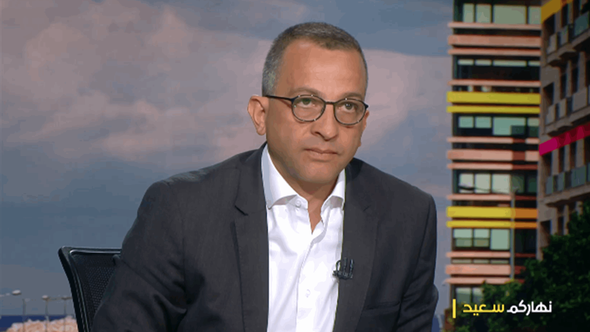 FPM Vice President to LBCI: FPM has a presidential system, decisions are made by its leader; those who left were disruptions