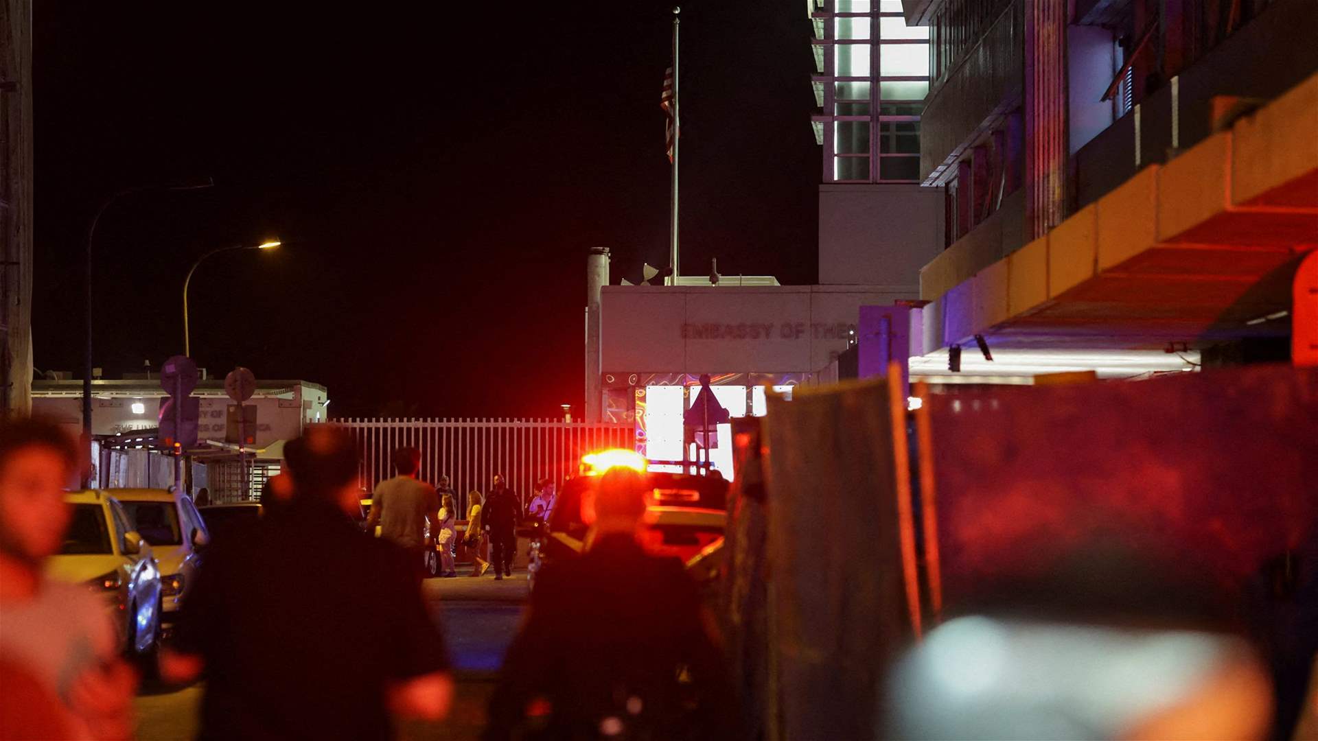 Israel police say Sunday blast in Tel Aviv was &#39;terror attack&#39;