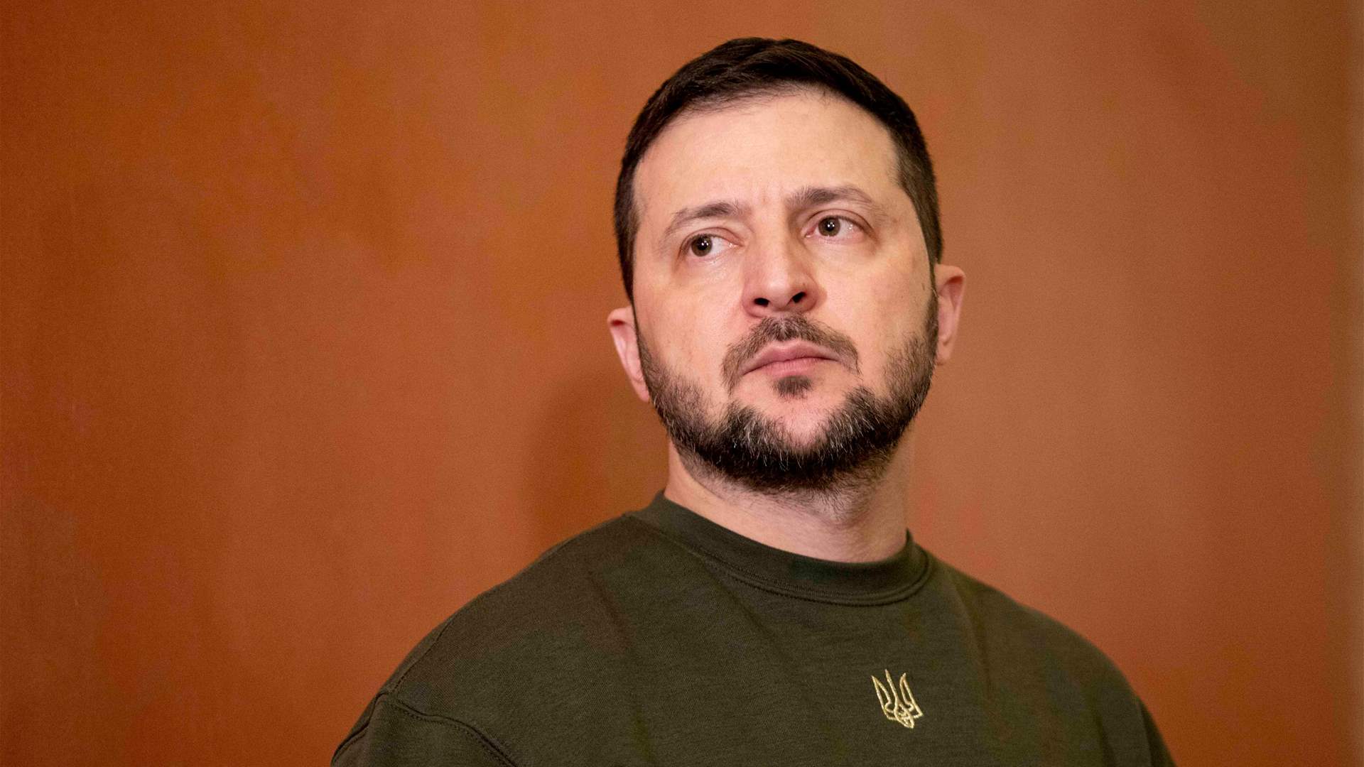 Zelensky hails Kursk success as Russia rules out peace talks