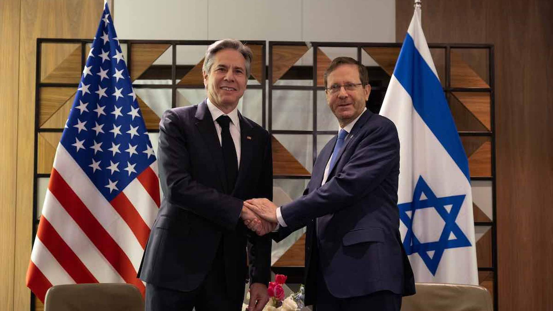 Blinken&#39;s ninth visit to Israel: Netanyahu&#39;s stance challenges US efforts for Israel-Hamas peace deal